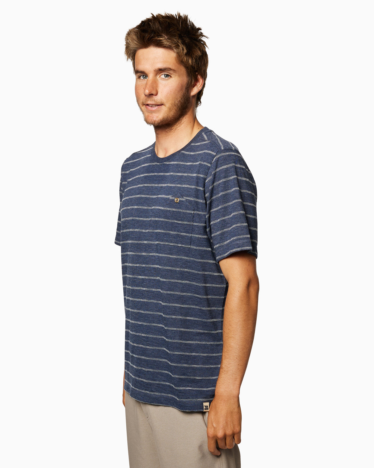 Surf Club Short-Sleeve | Sixty One Collection