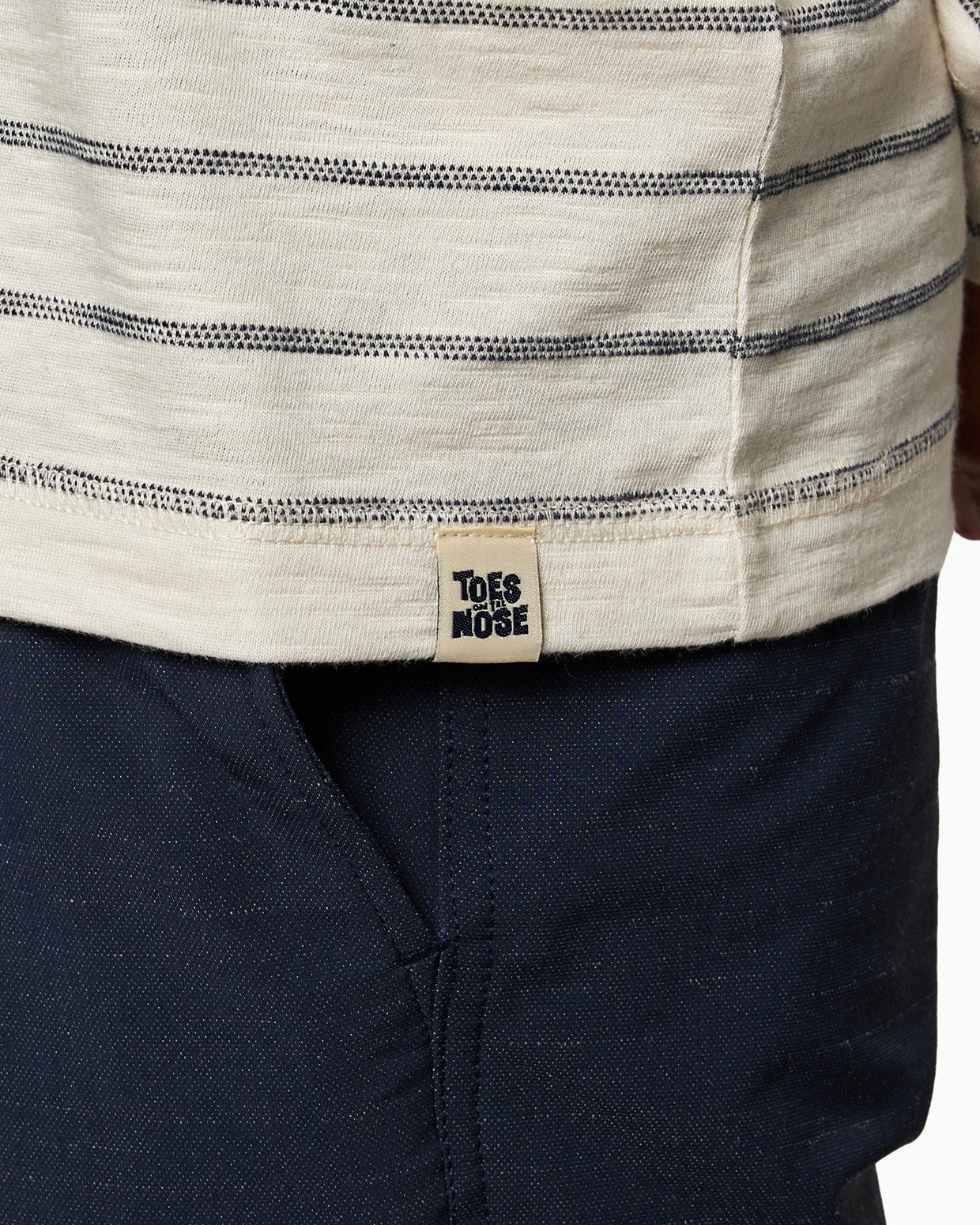 Surf Club Long Sleeve | Sixty One Collection