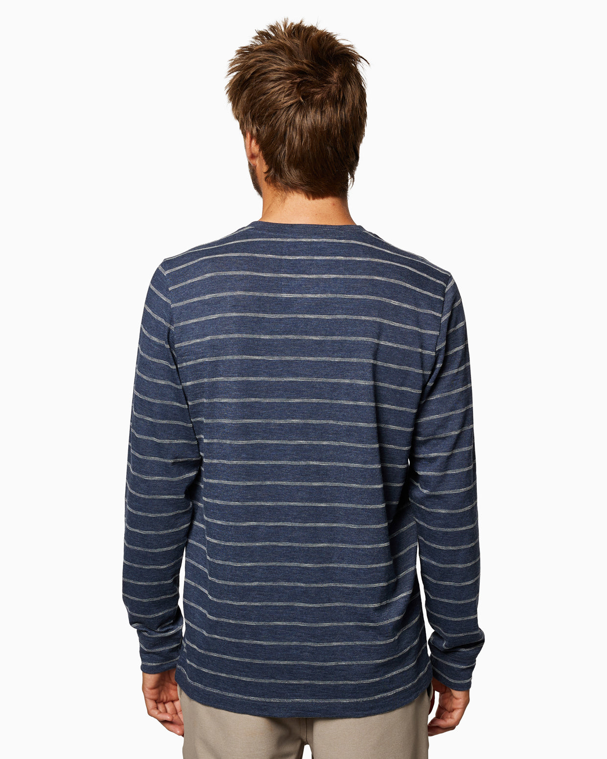 Surf Club Long Sleeve | Sixty One Collection