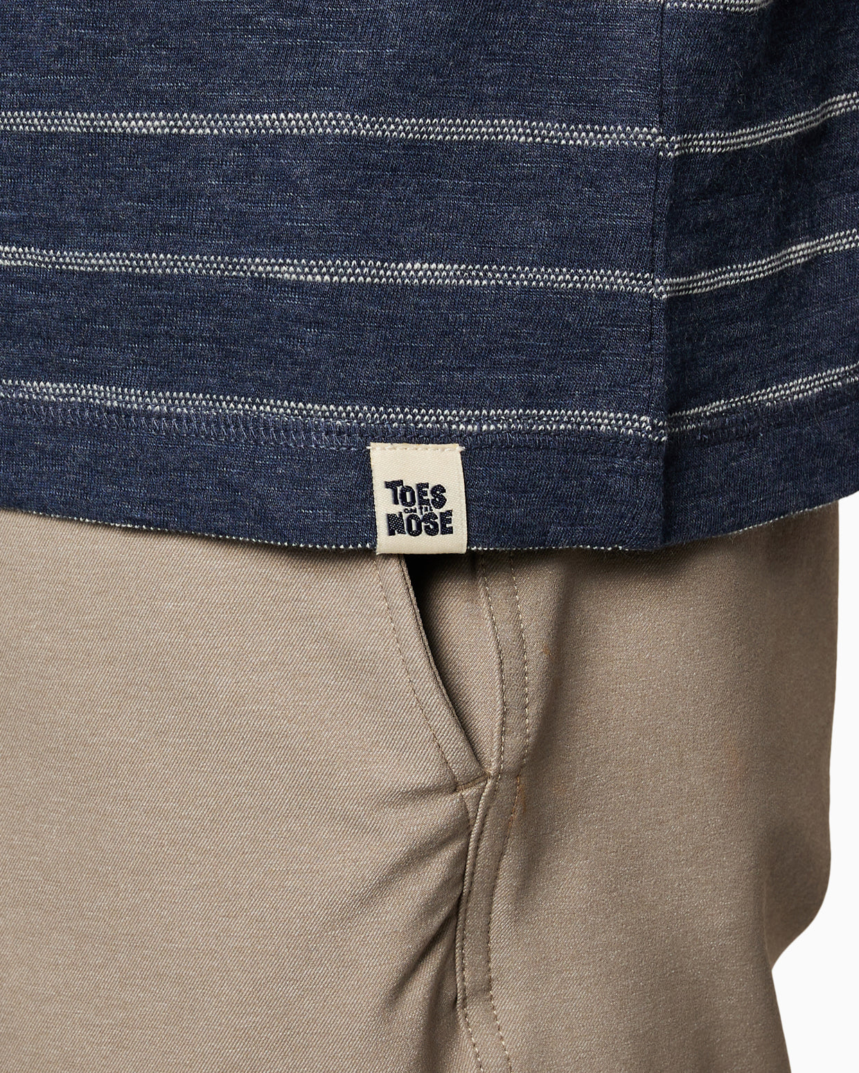 Surf Club Long Sleeve | Sixty One Collection