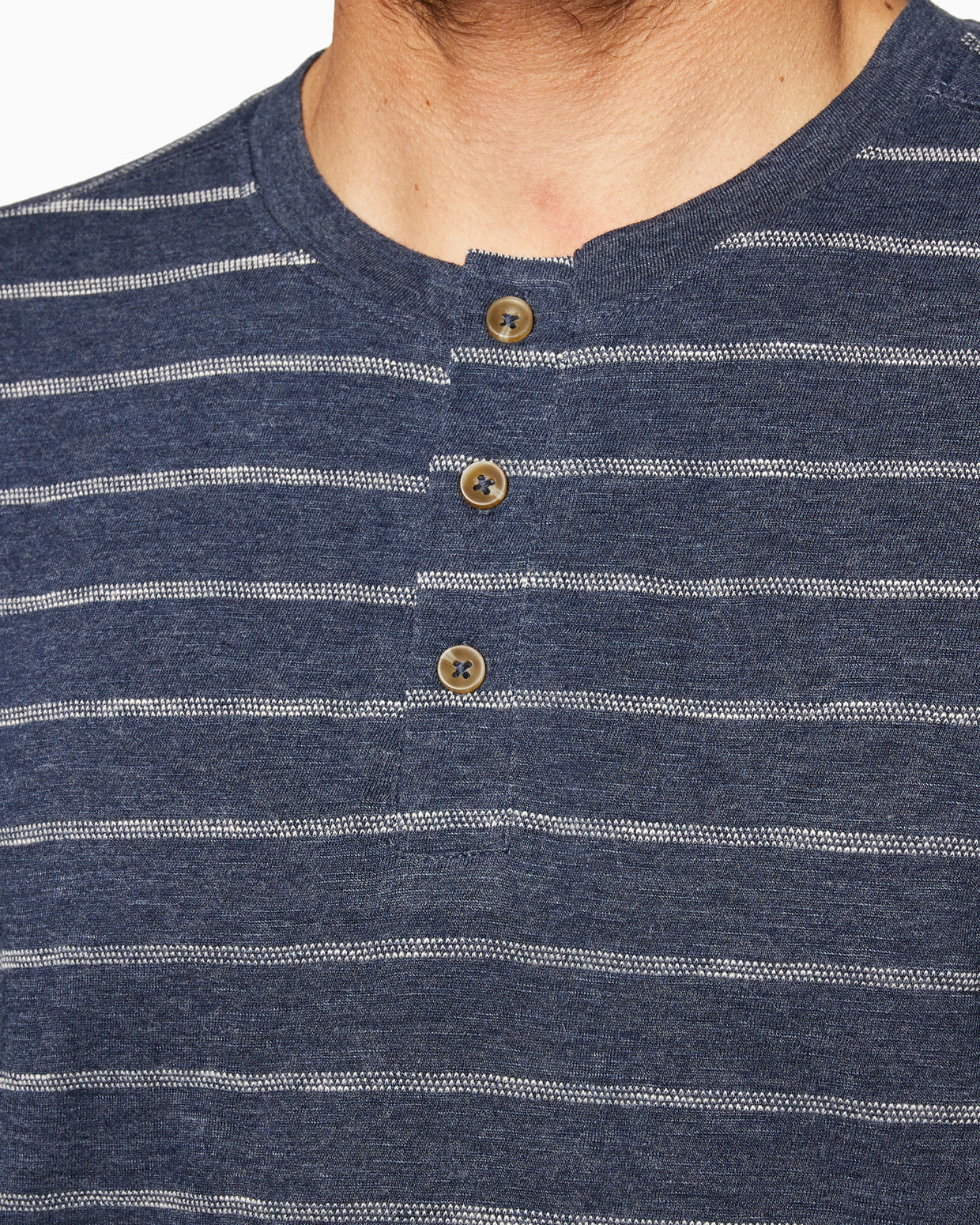Surf Club Long Sleeve | Sixty One Collection