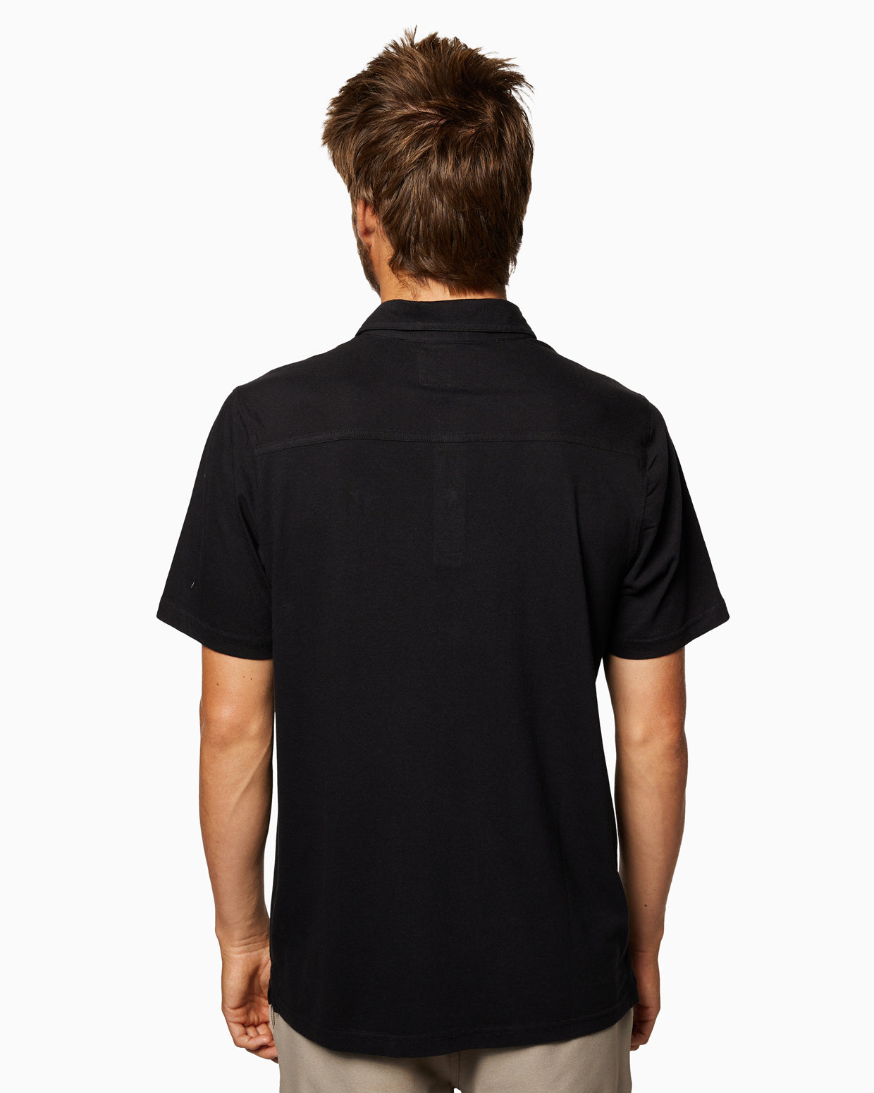 Hang Loose Polo | Sixty One Collection