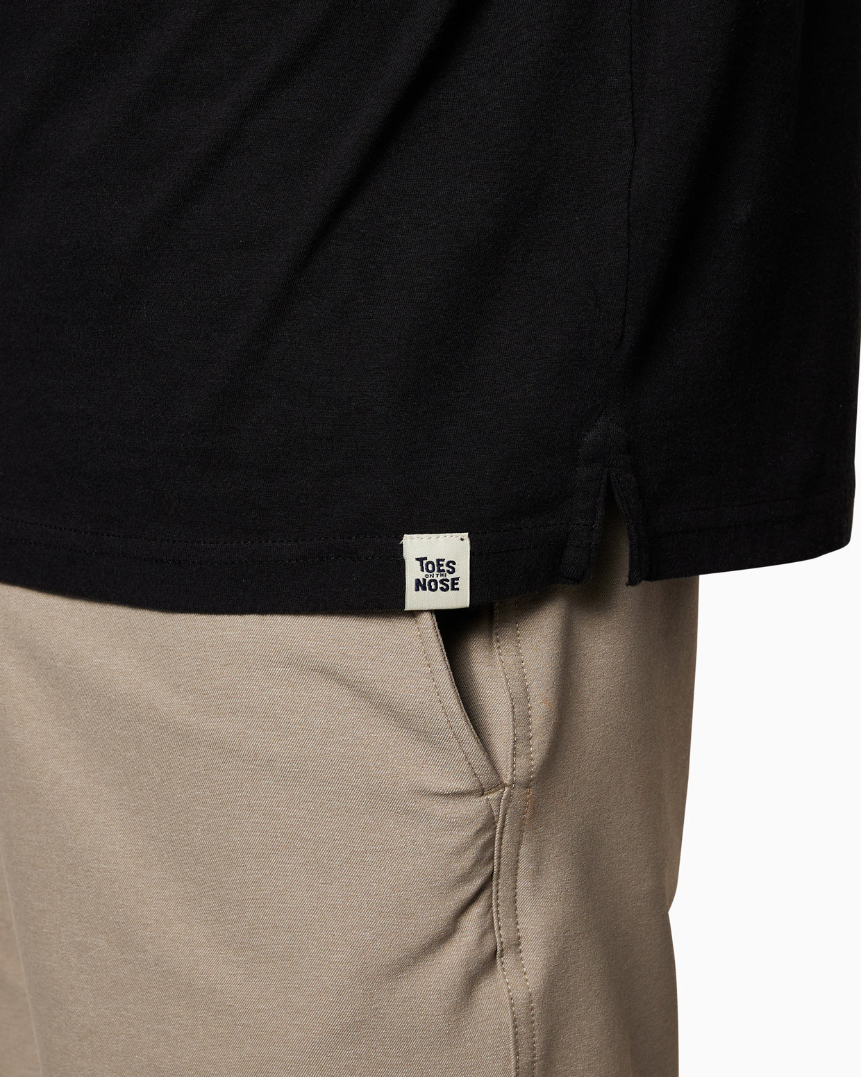 Hang Loose Polo | Sixty One Collection