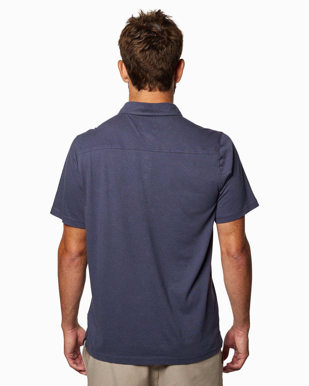 Hang Loose Polo | Sixty One Collection
