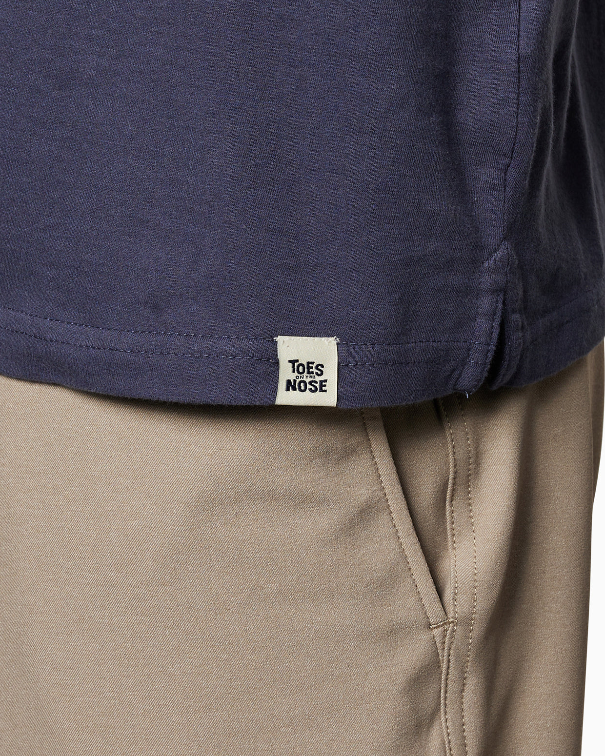 Hang Loose Polo | Sixty One Collection