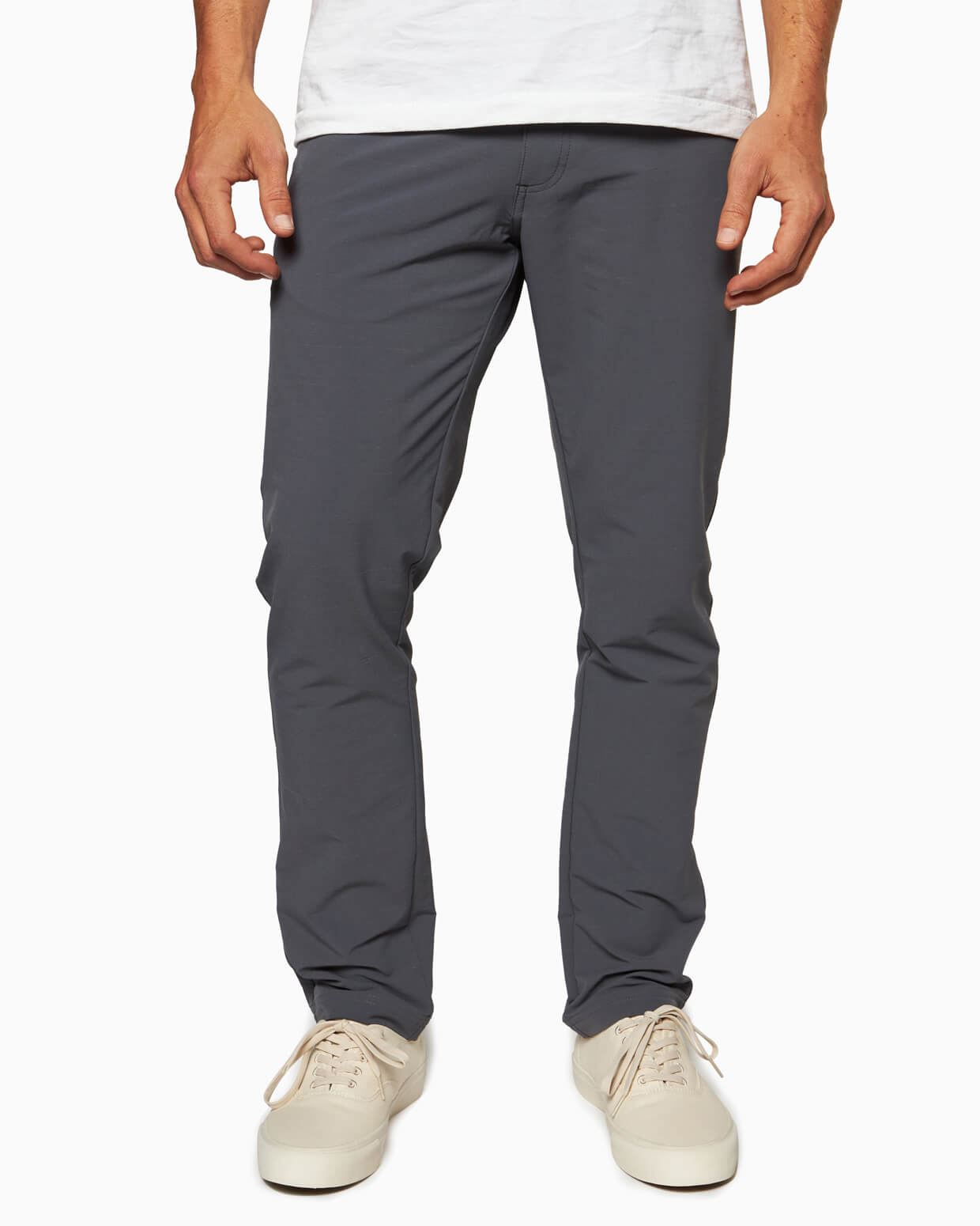Legend | 5 Pocket Performance Pant