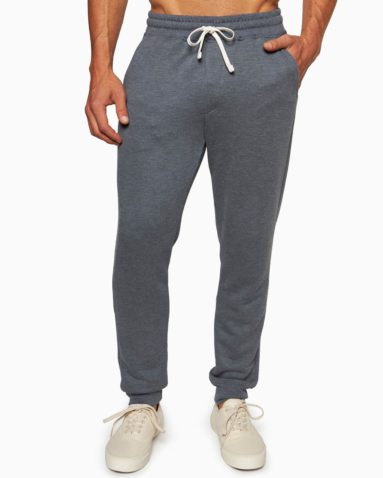 Coastal | Fleece Jogger