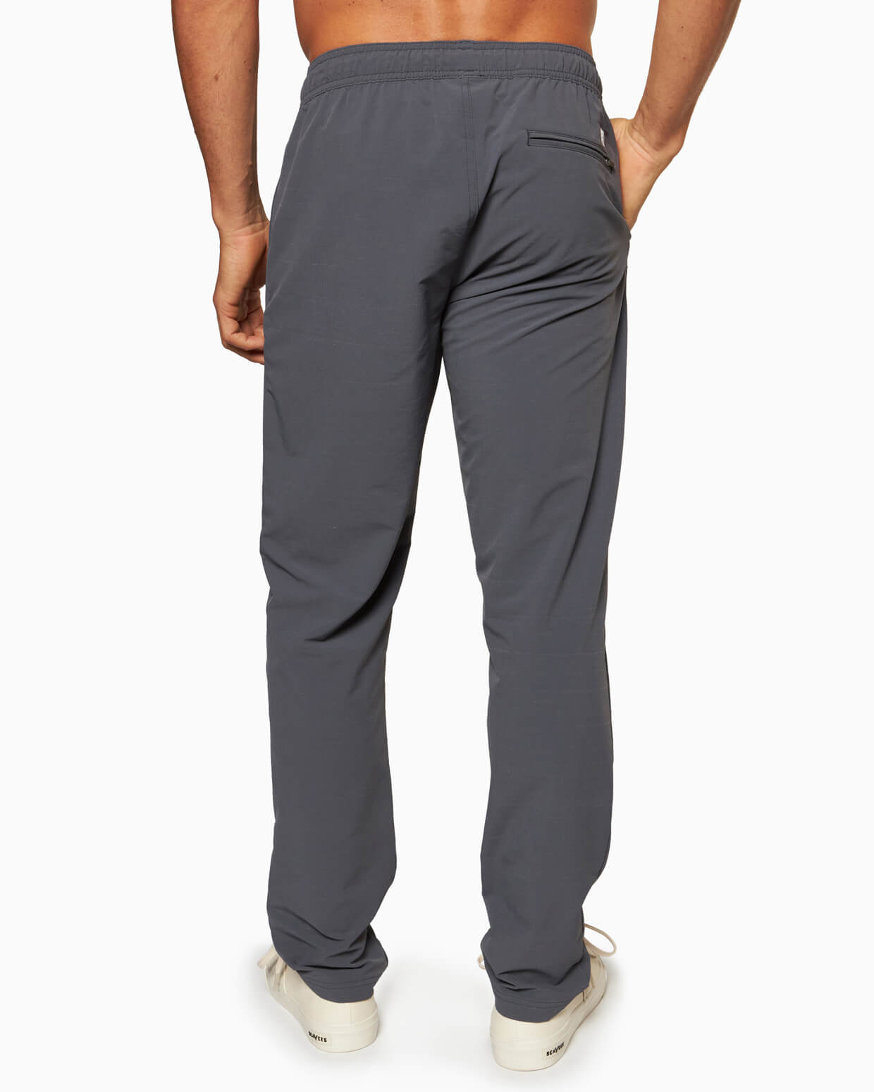 Legend | Elastic Waist Pant