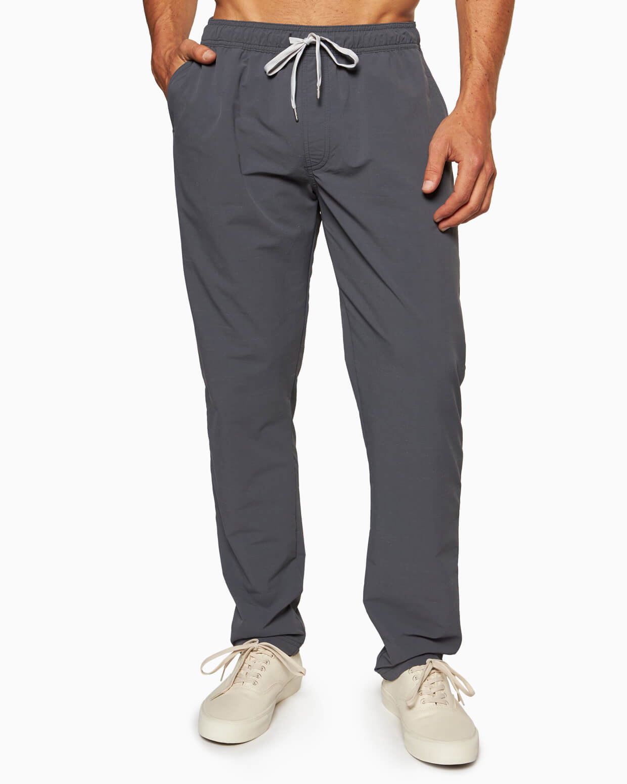 Legend | Elastic Waist Pant