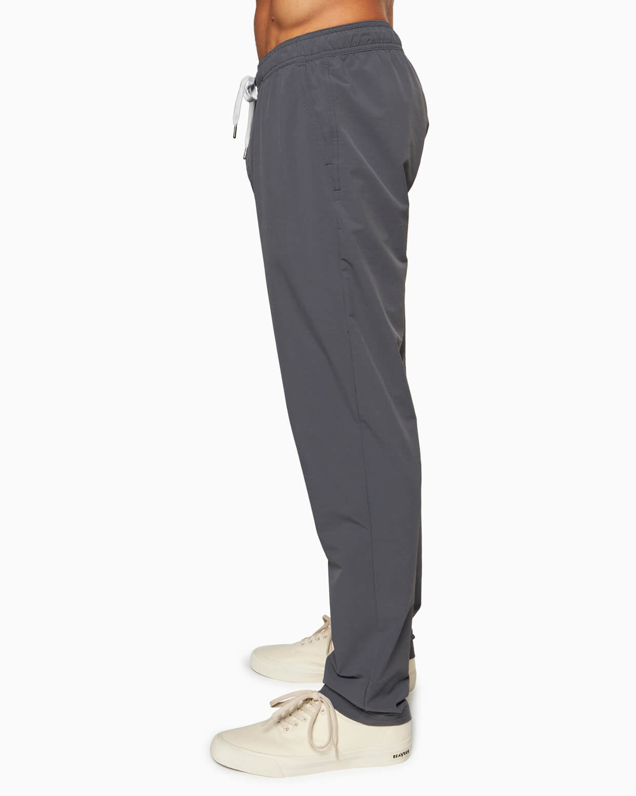 Legend | Elastic Waist Pant