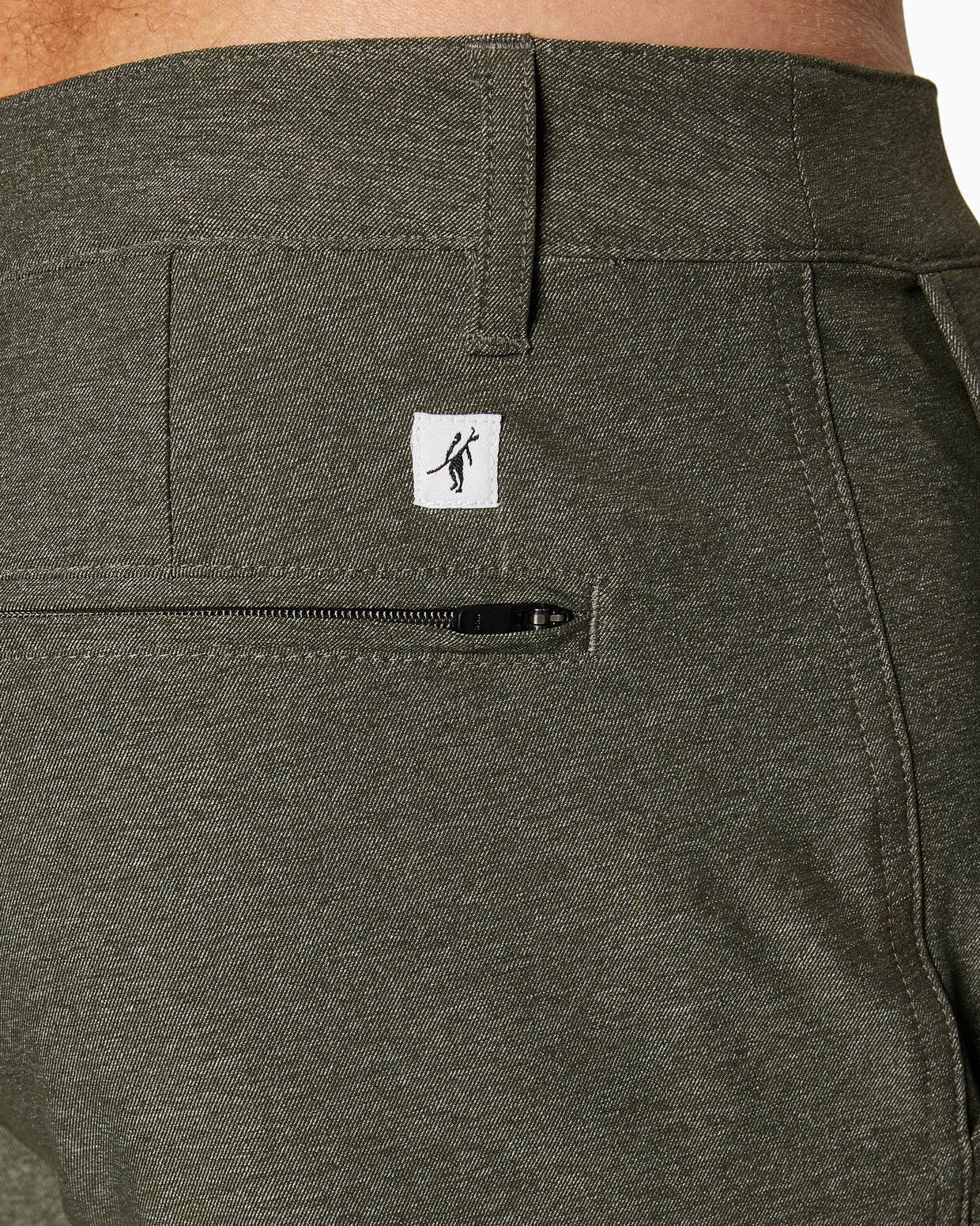Cojo | Walkshort