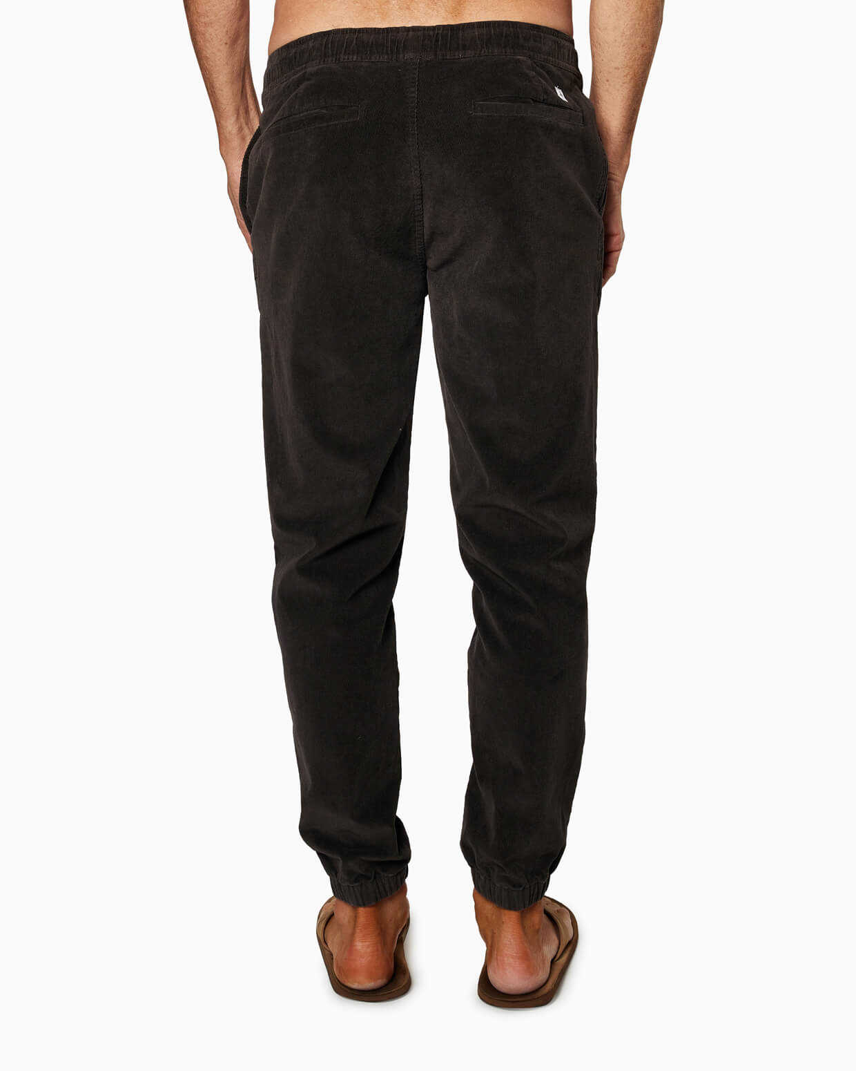 Cabo | Corduroy Pant