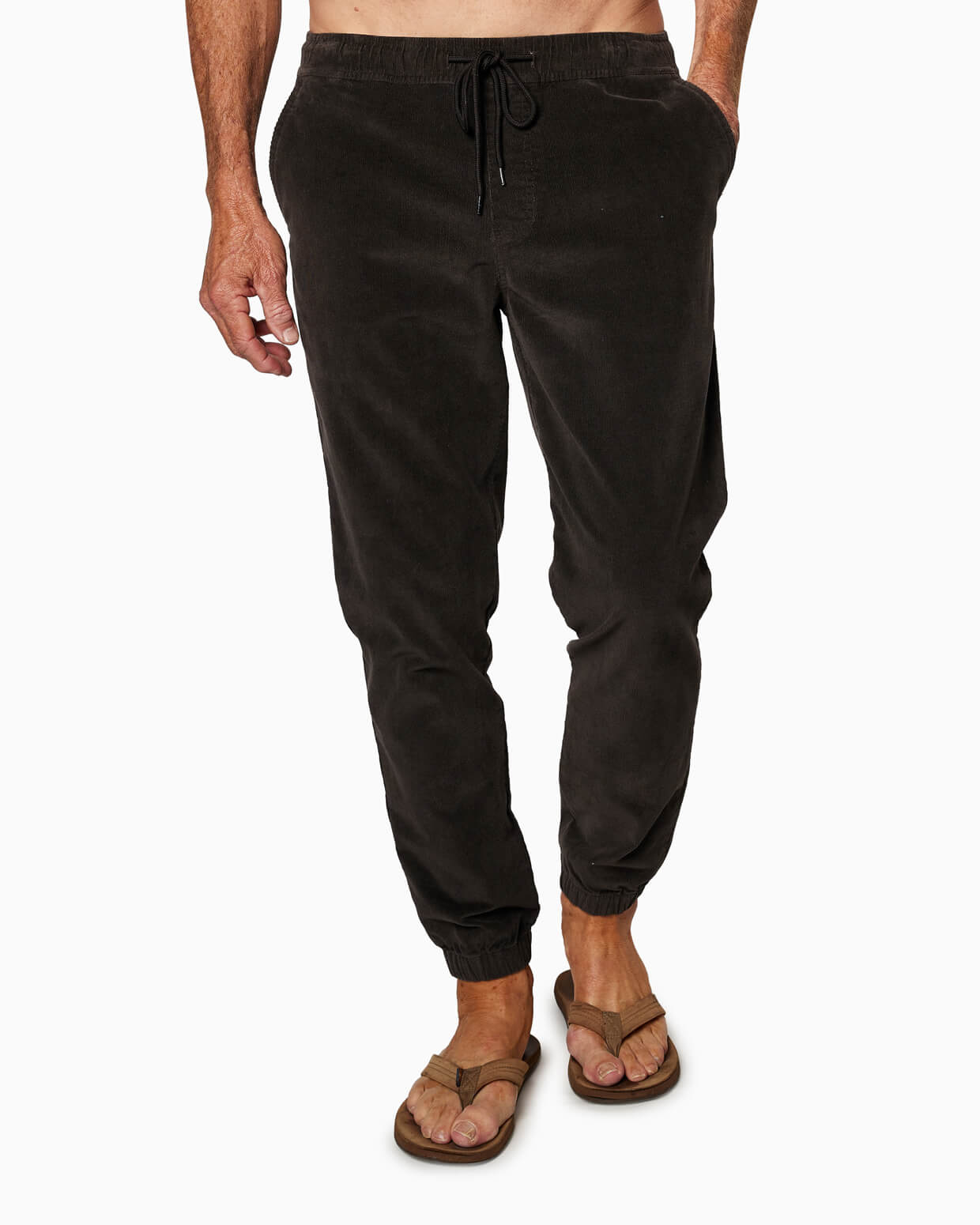 Cabo | Corduroy Pant