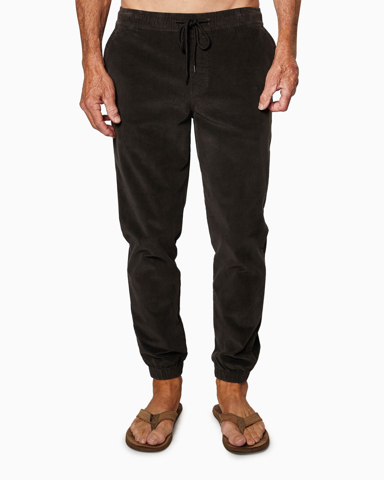 Cabo | Corduroy Pant