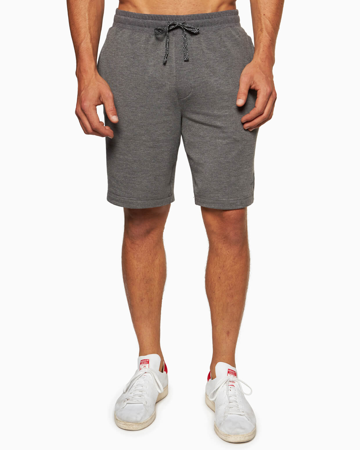 Day Break | Fleece Short DAY BREAK FLEECE front