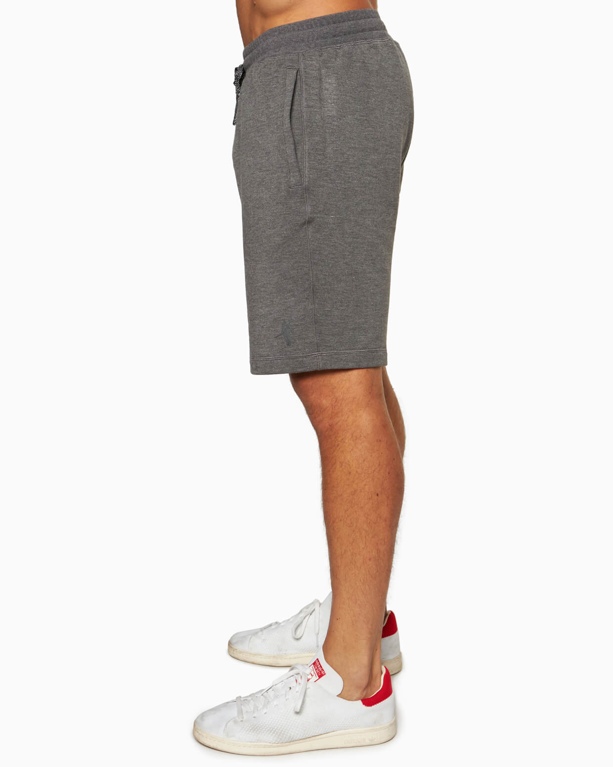 Day Break | Fleece Short DAY BREAK FLEECE side