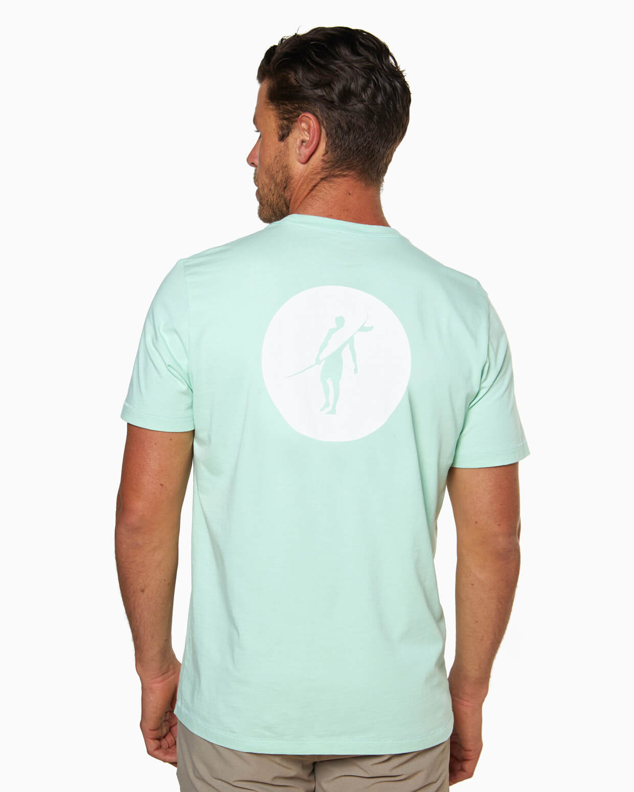 Coaster | Short Sleeve T-Shirt