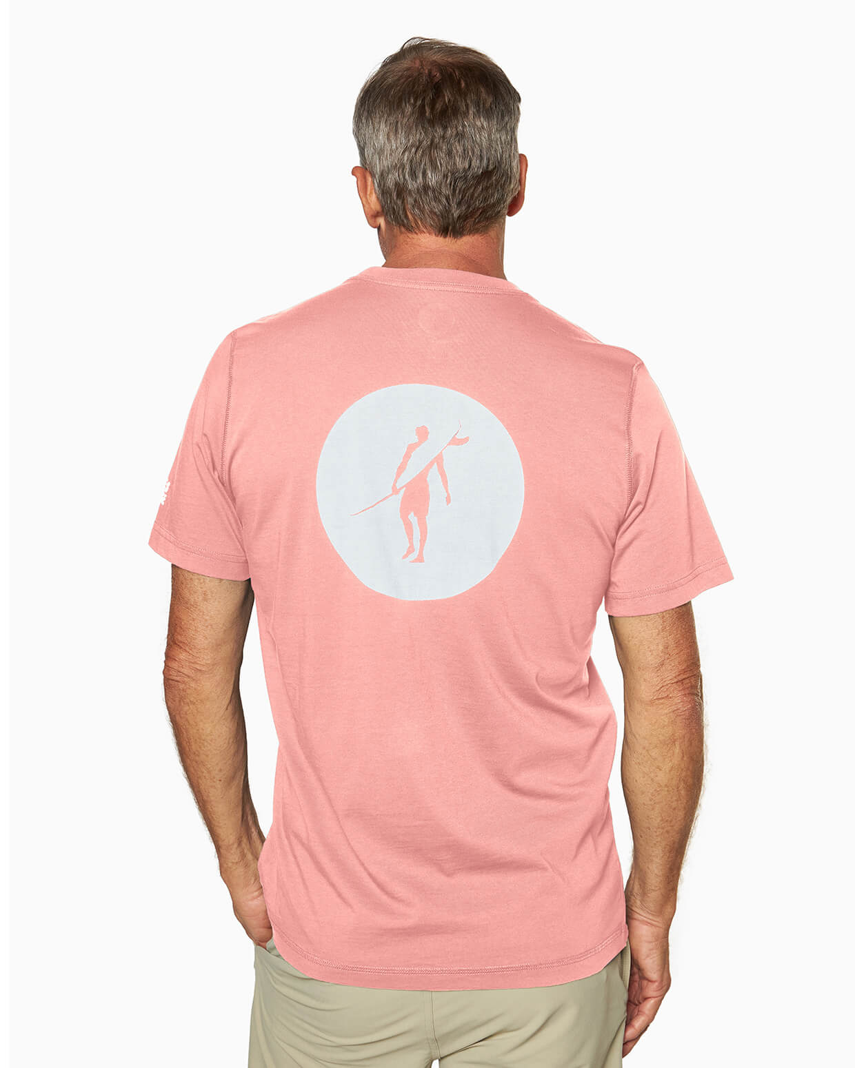 Coaster | Short Sleeve T-Shirt