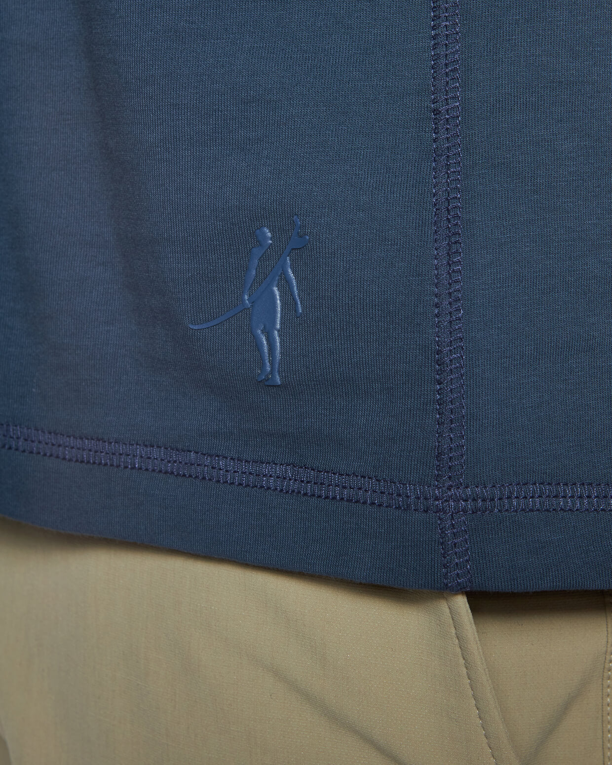 New Jay | Long Sleeve Cotton Hoodie