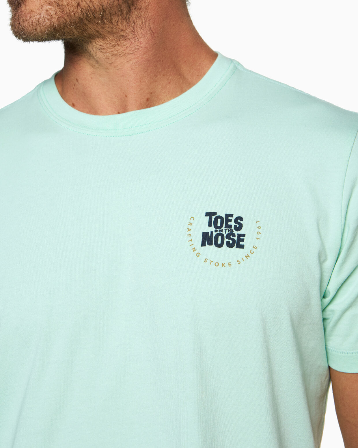 Crafting Stoke | Short Sleeve T-Shirt