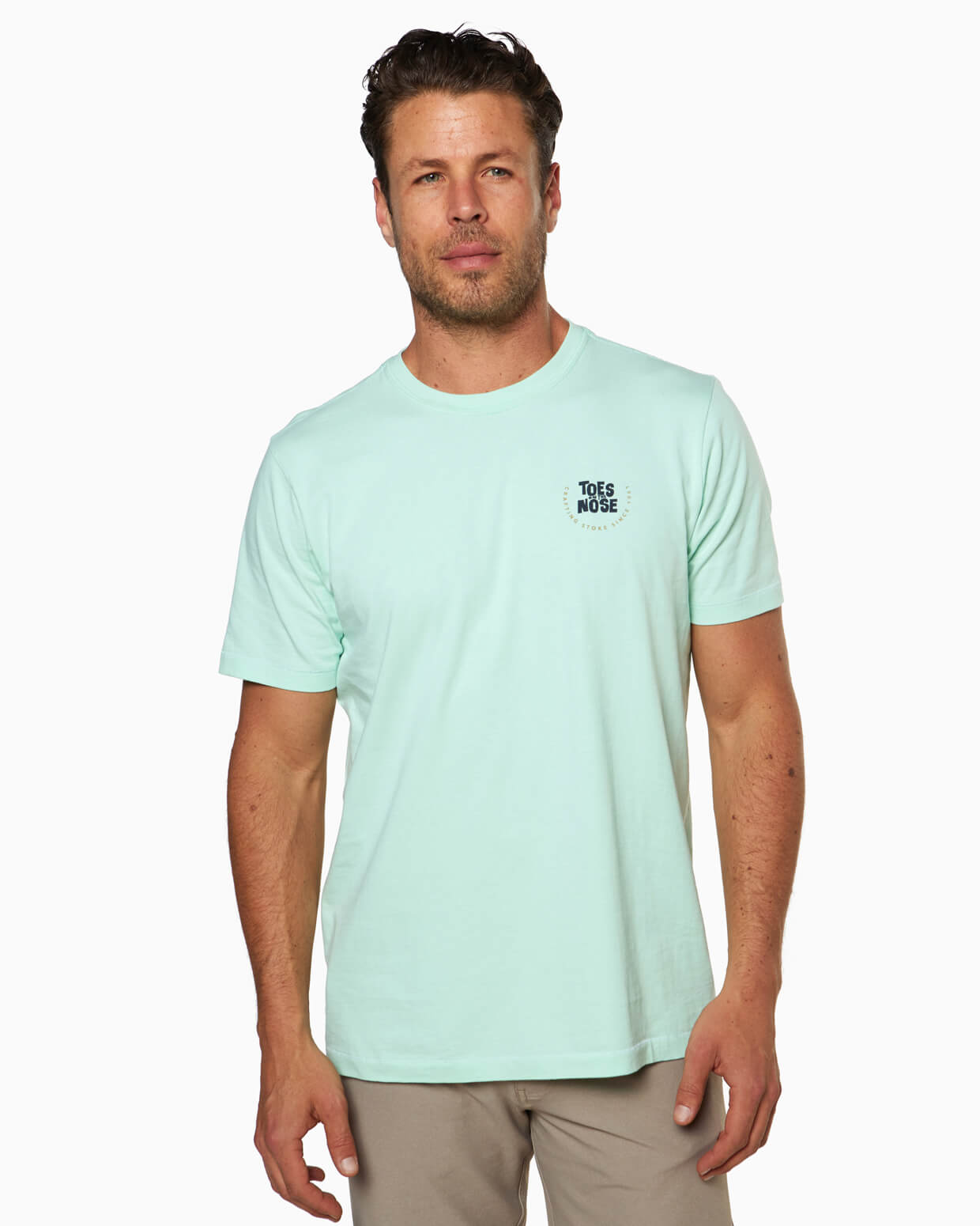 Crafting Stoke | Short Sleeve T-Shirt