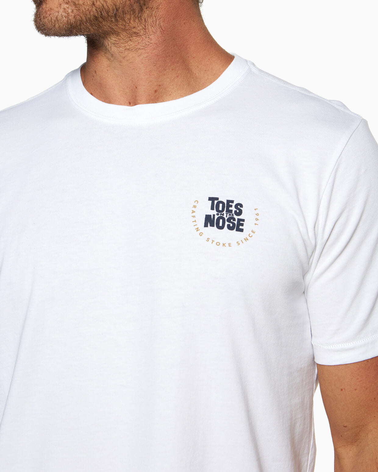 Crafting Stoke | Short Sleeve T-Shirt