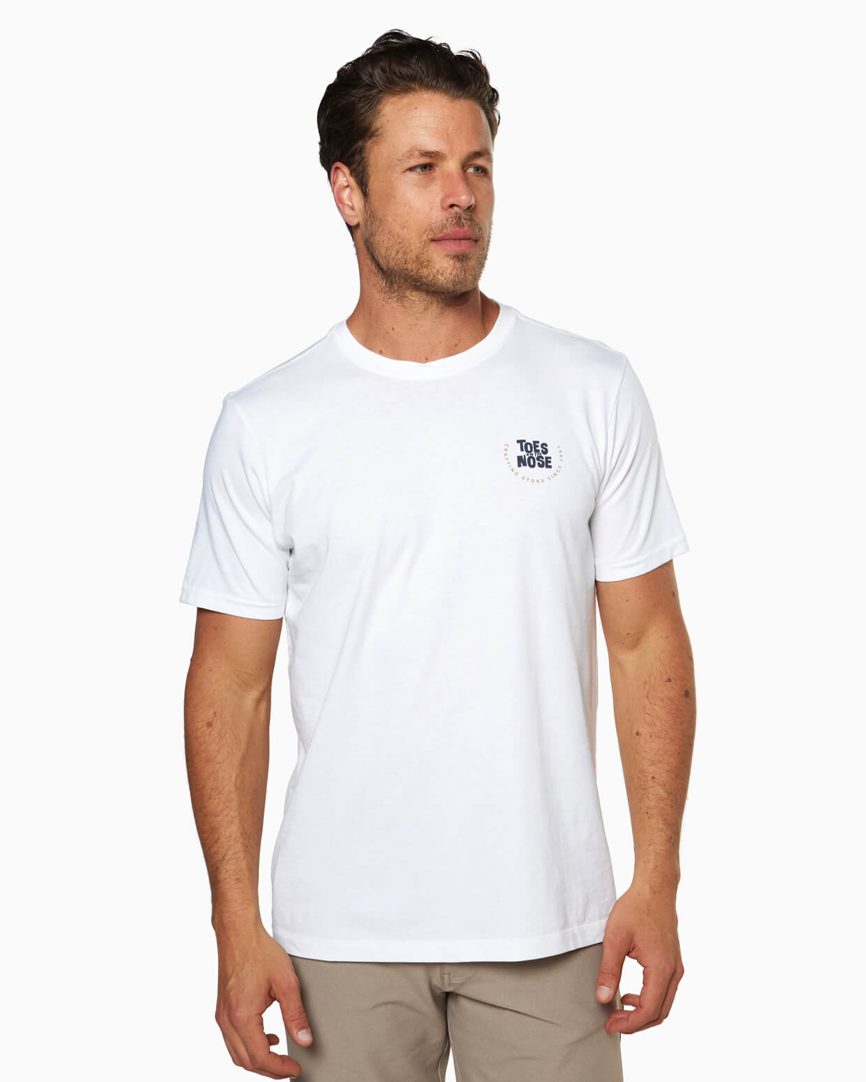 Crafting Stoke | Short Sleeve T-Shirt
