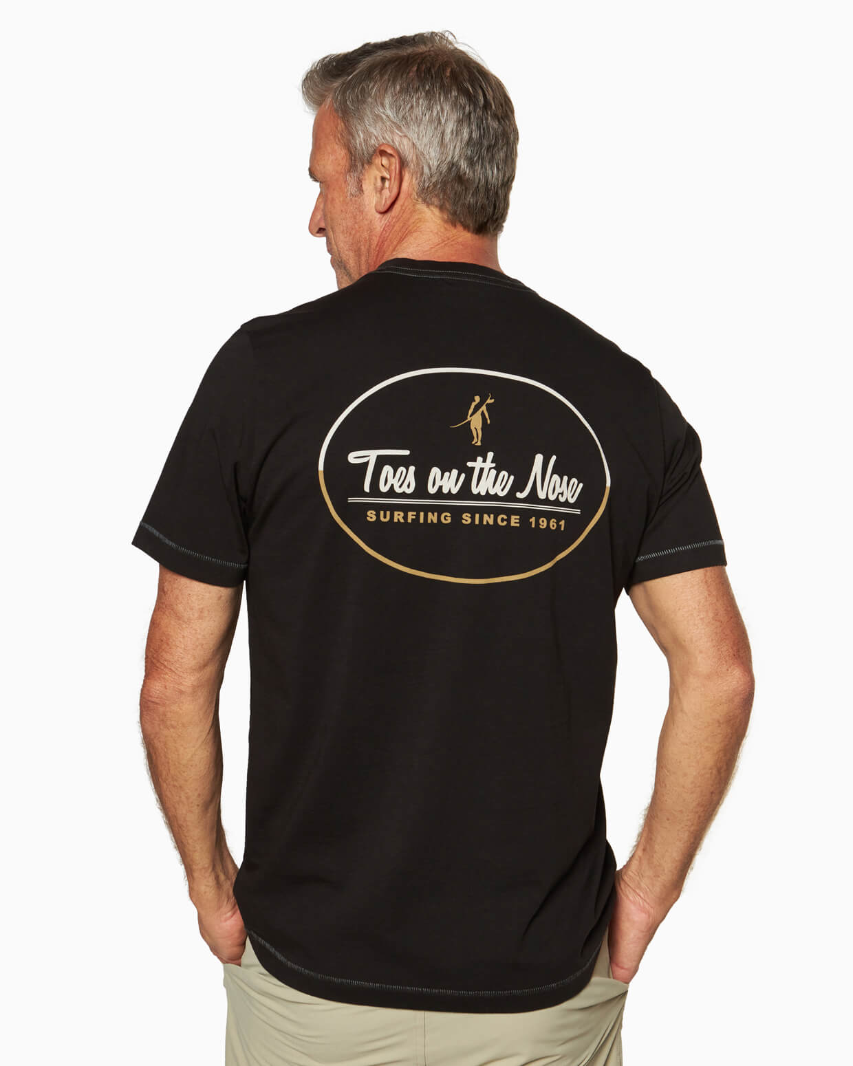 Heritage | Short Sleeve T-Shirt