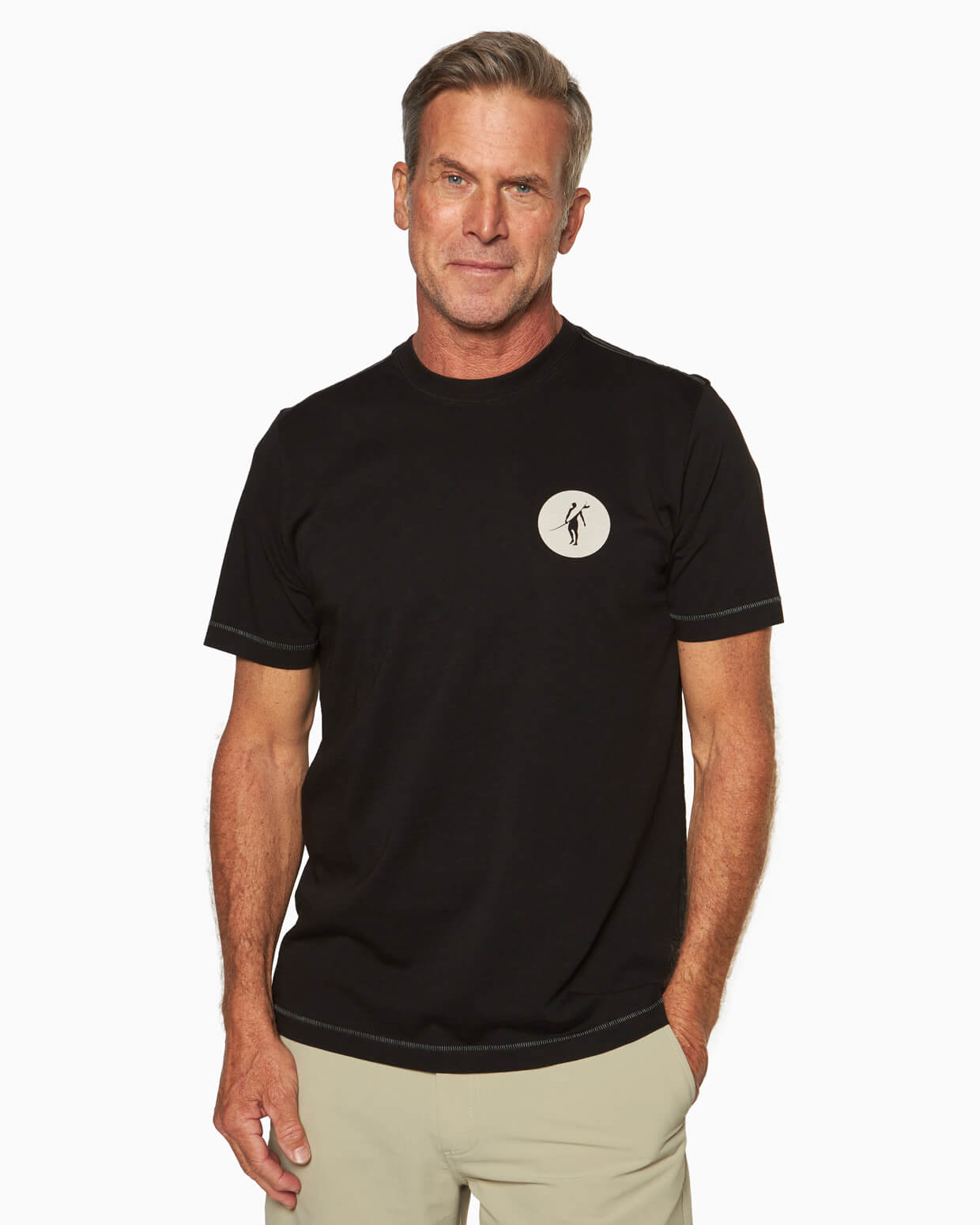 Heritage | Short Sleeve T-Shirt