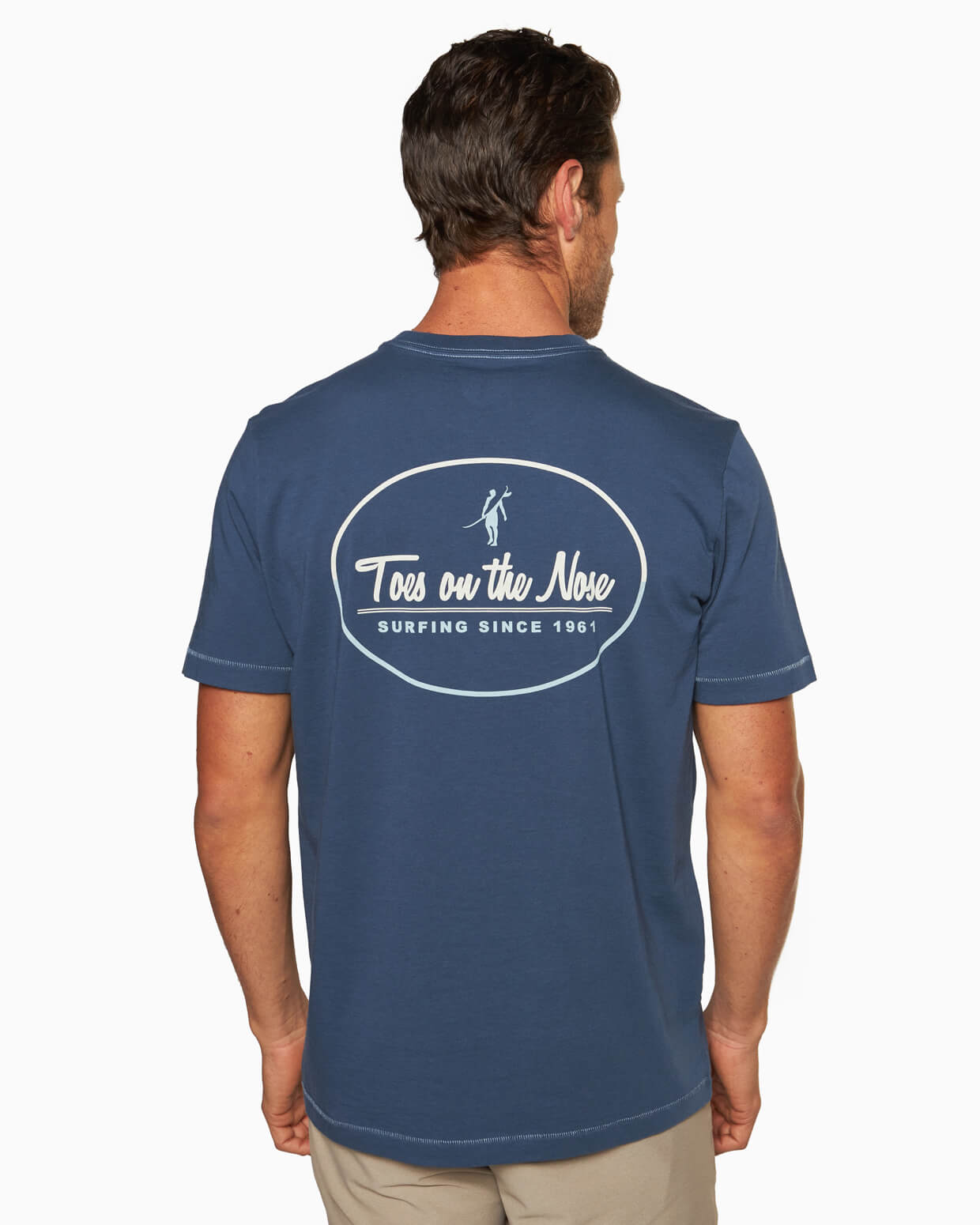 Heritage | Short Sleeve T-Shirt
