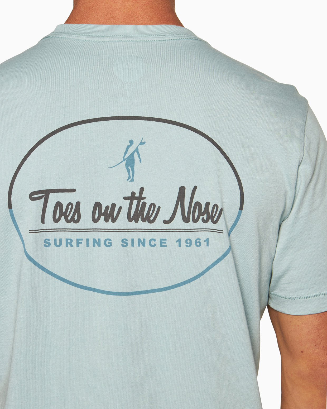 Heritage | Short Sleeve T-Shirt