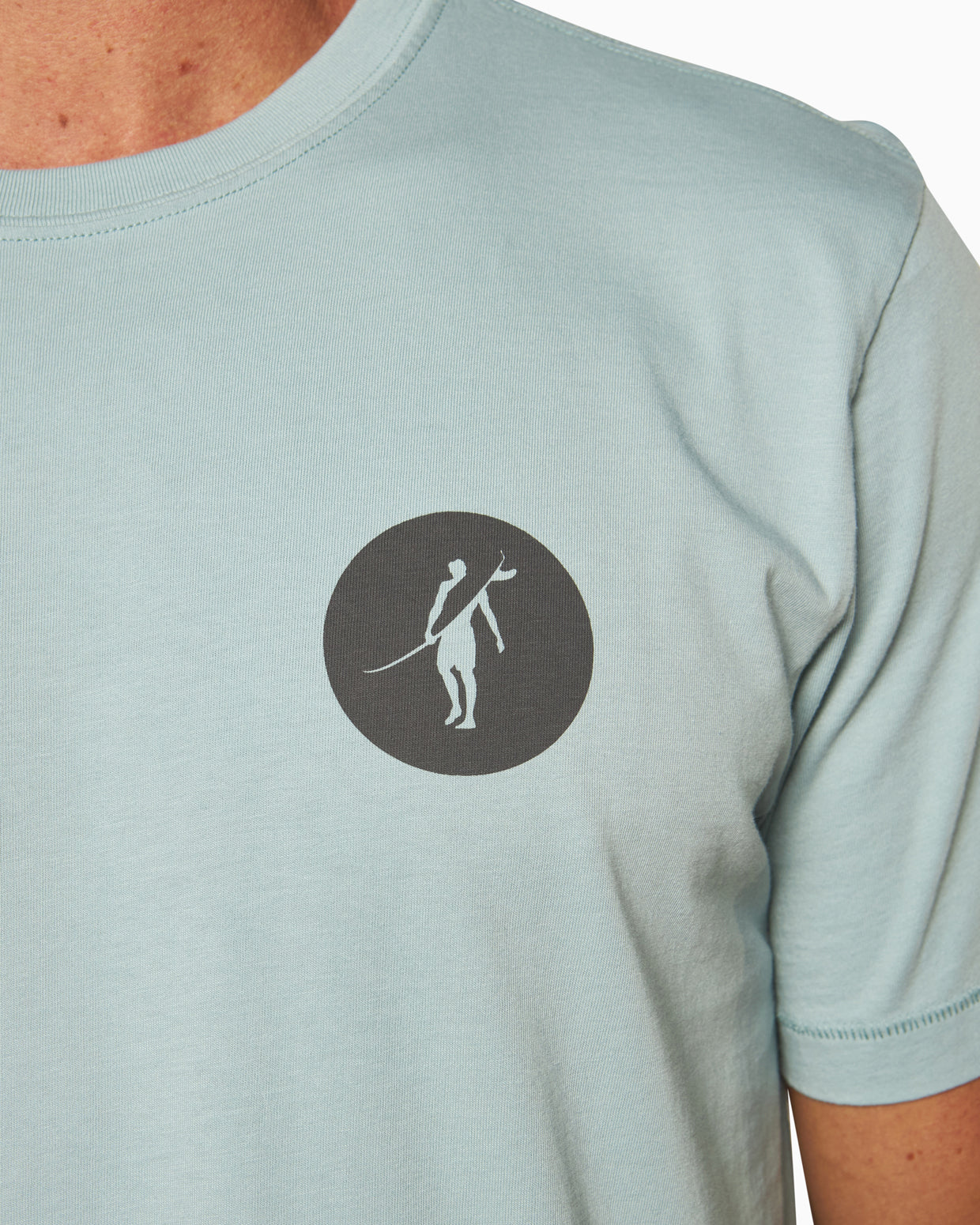 Heritage | Short Sleeve T-Shirt