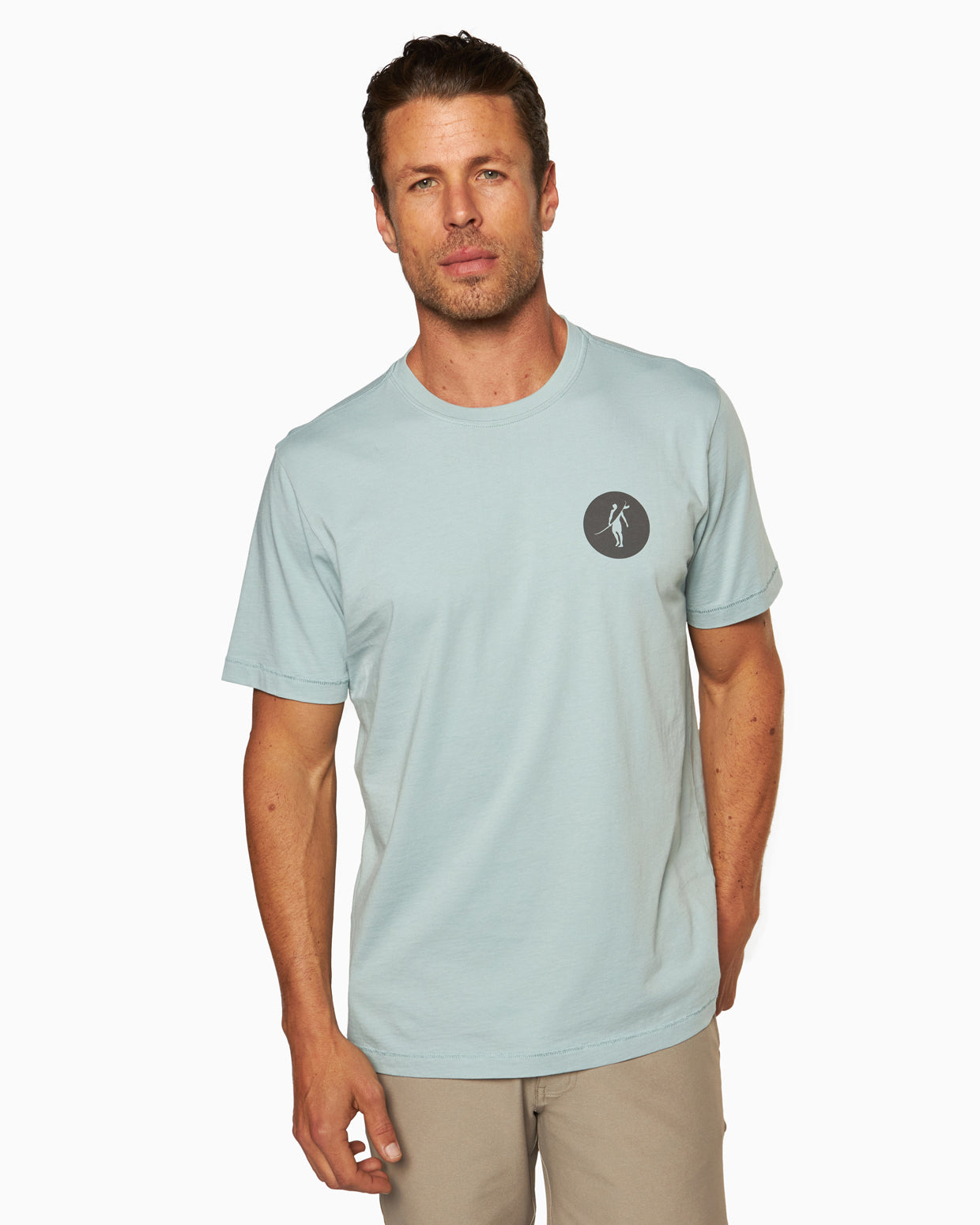 Heritage | Short Sleeve T-Shirt