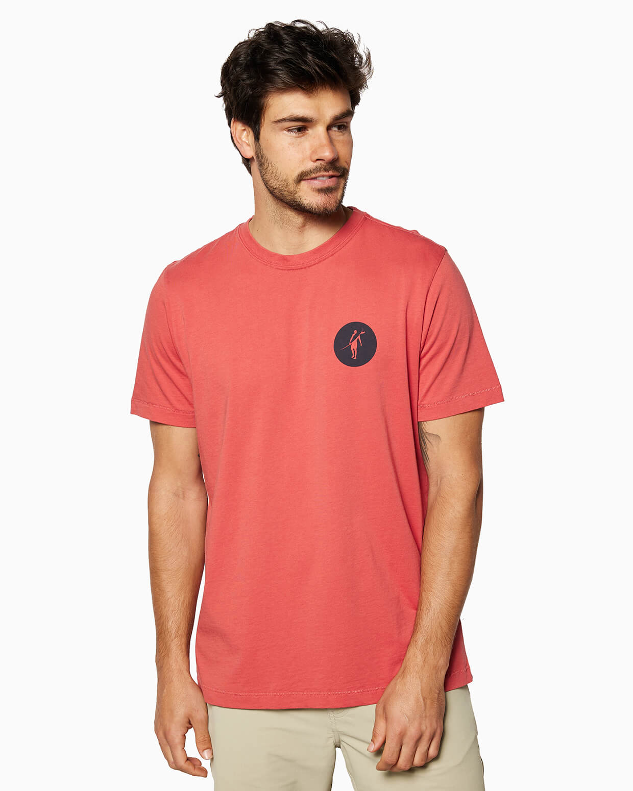 Heritage | Short Sleeve T-Shirt