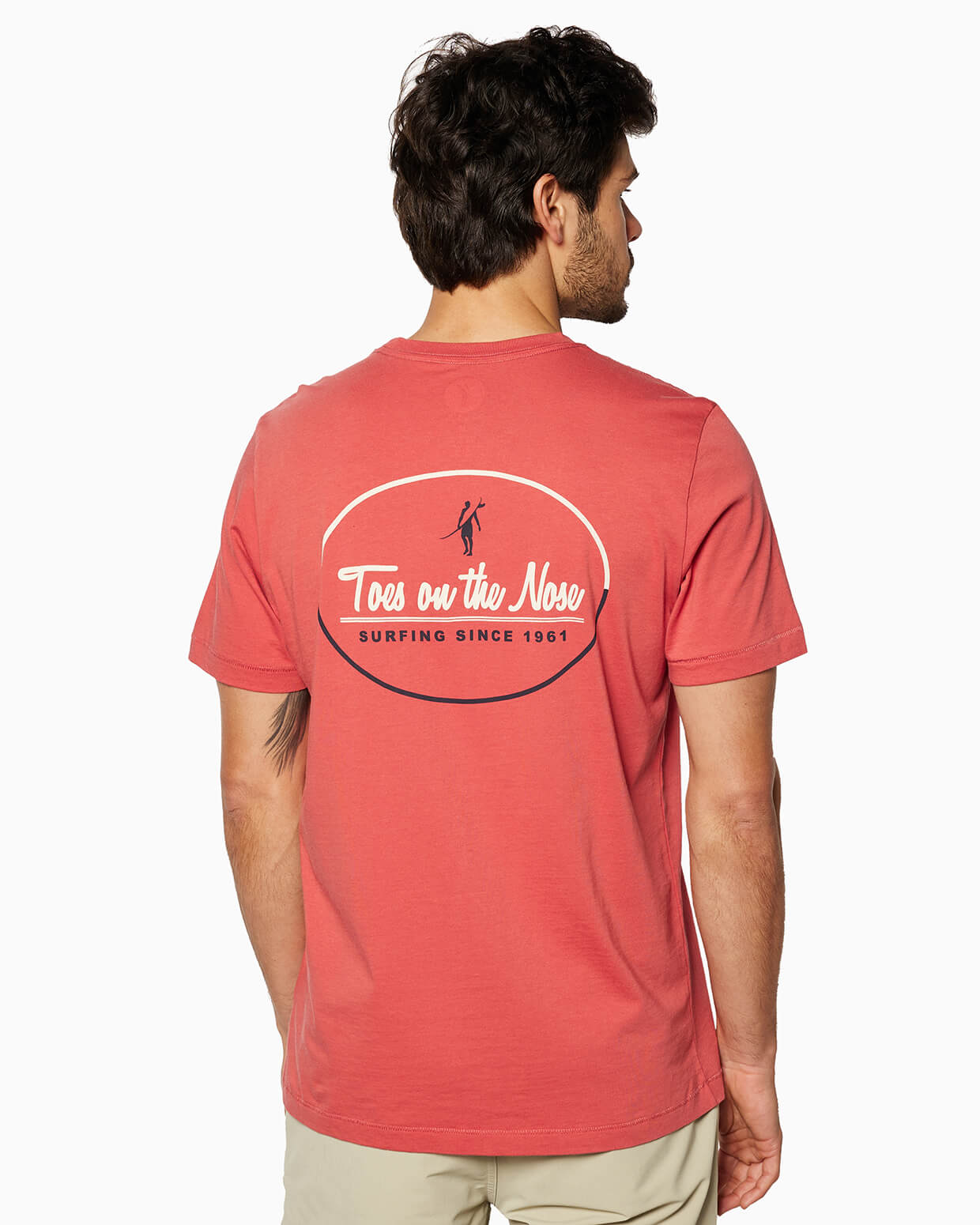 Heritage | Short Sleeve T-Shirt