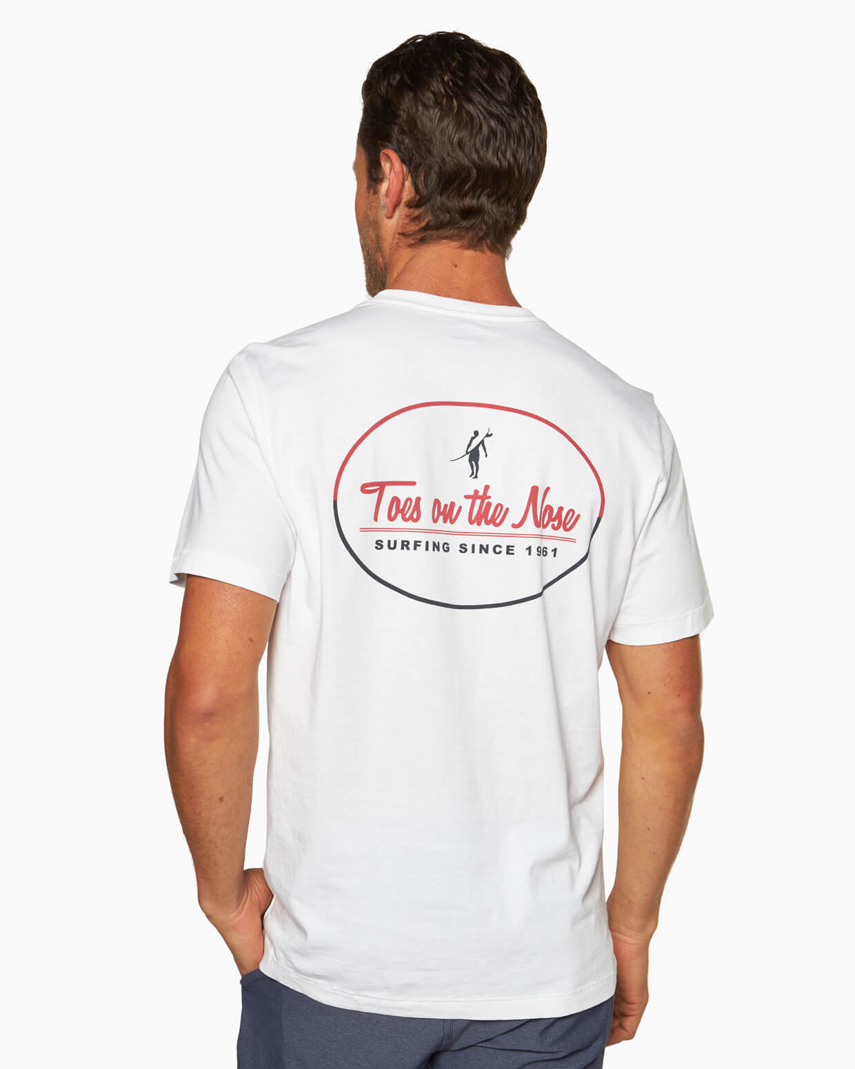 Heritage | Short Sleeve T-Shirt