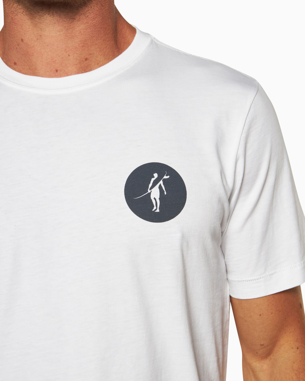 Heritage | Short Sleeve T-Shirt
