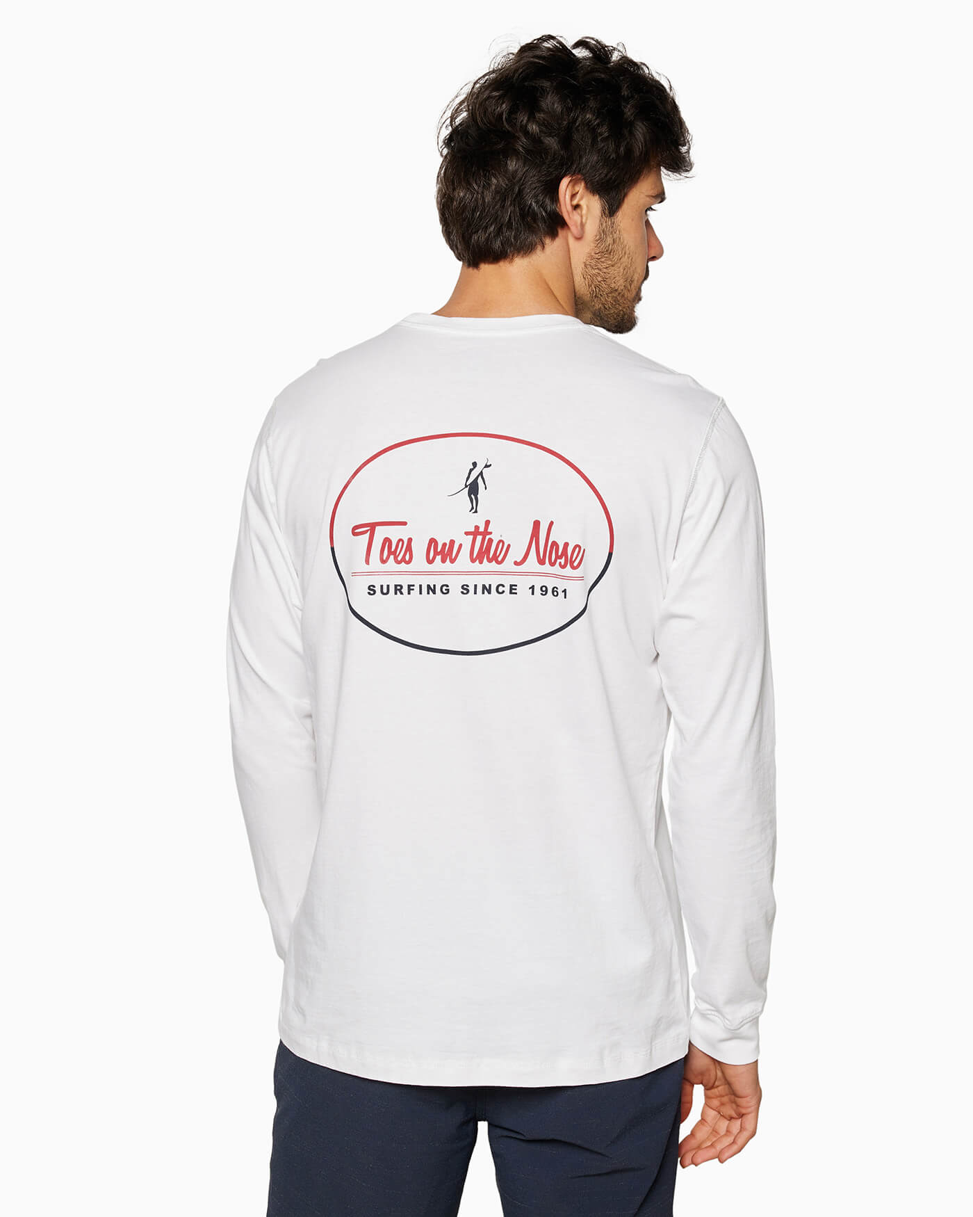 Heritage | Long Sleeve T-Shirt