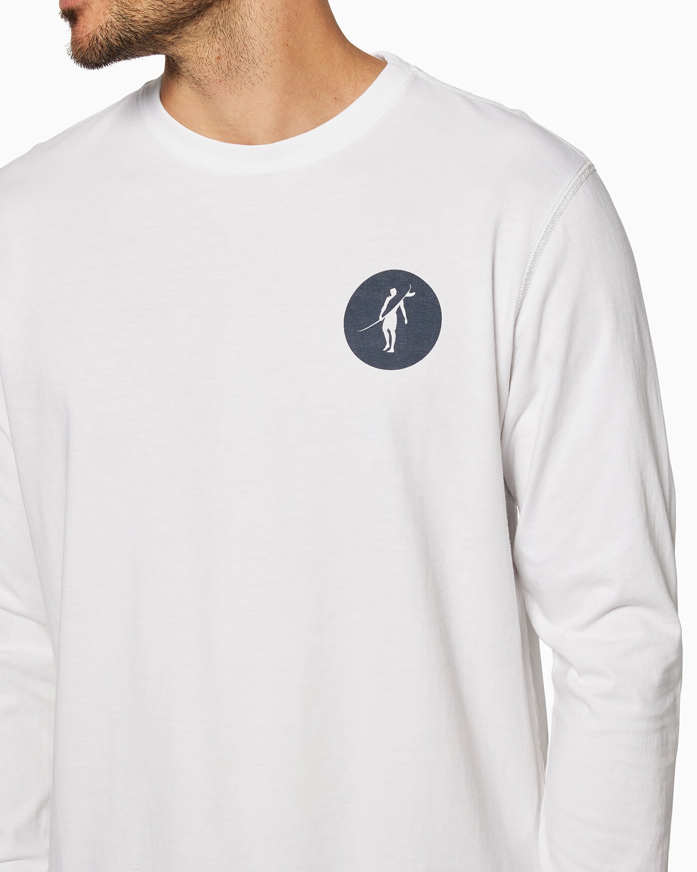 Heritage | Long Sleeve T-Shirt