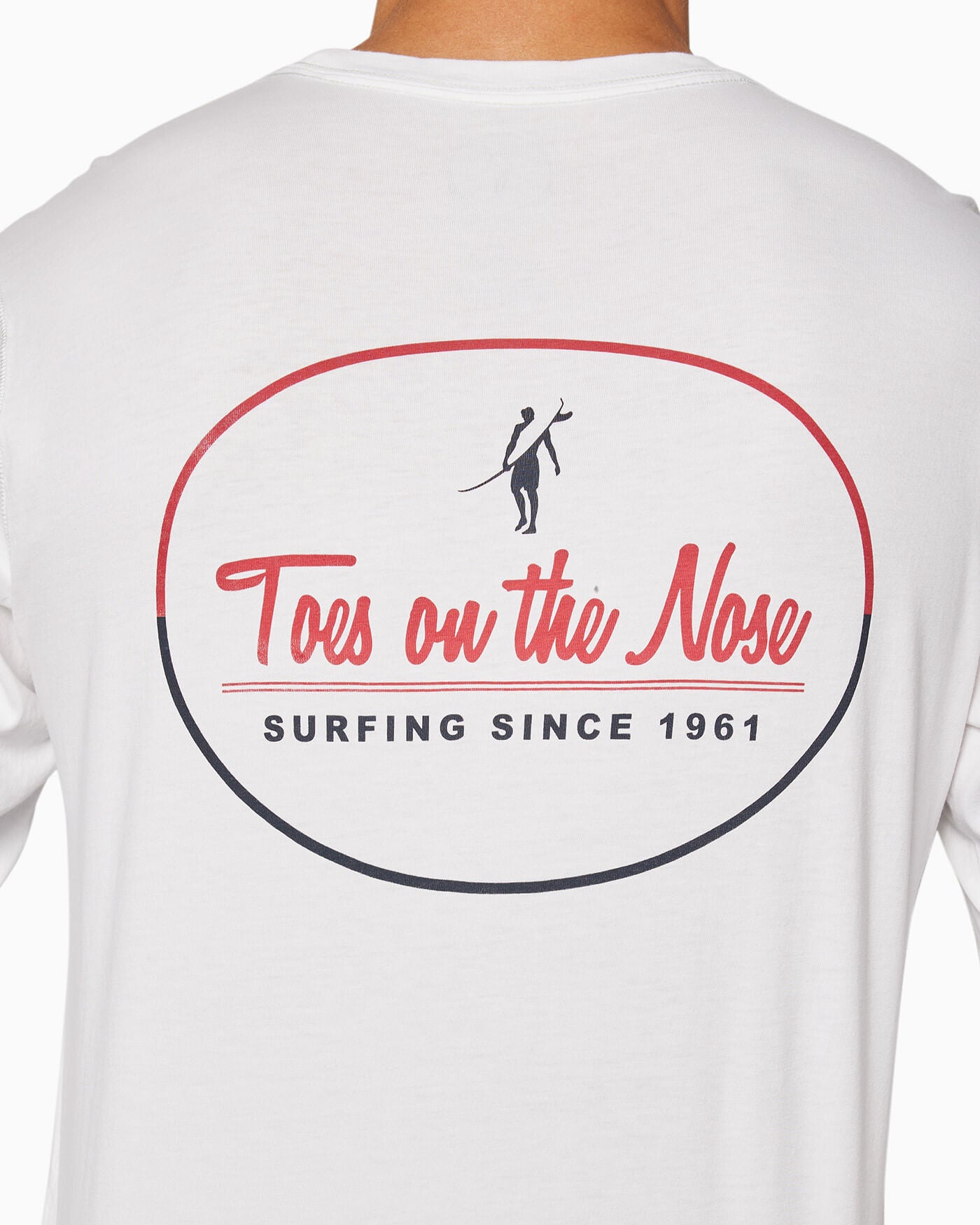 Heritage | Long Sleeve T-Shirt