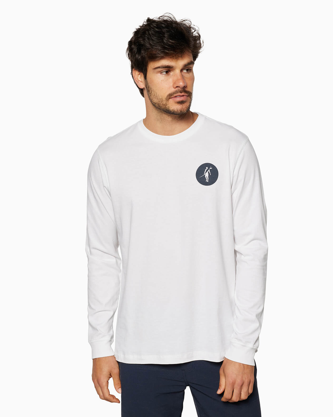 Heritage | Long Sleeve T-Shirt