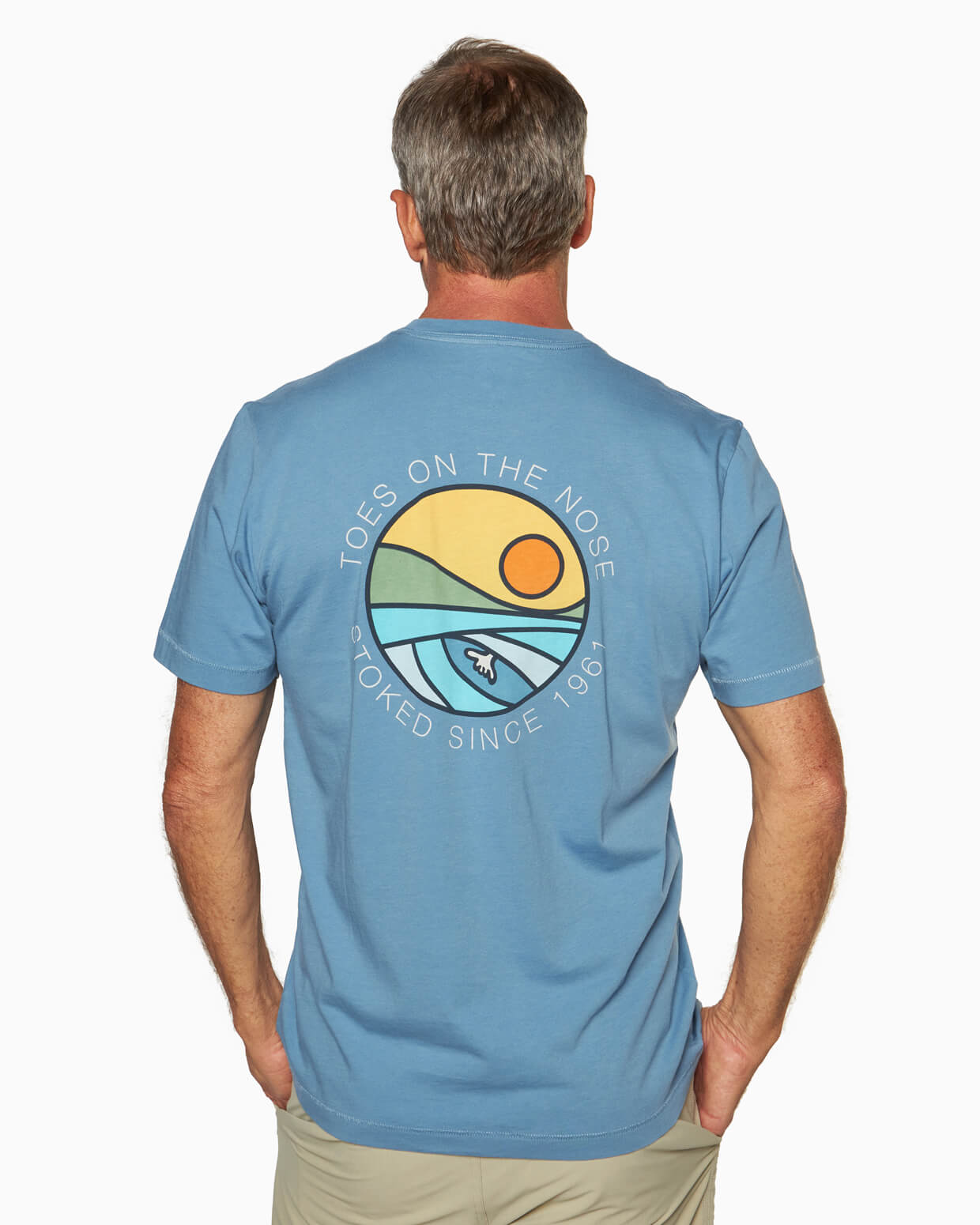 Shakas | Short Sleeve T-Shirt