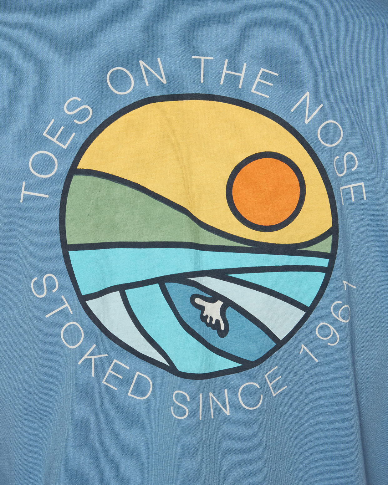 Shakas | Short Sleeve T-Shirt