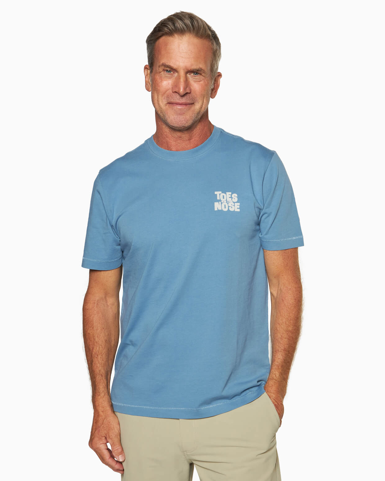 Shakas | Short Sleeve T-Shirt