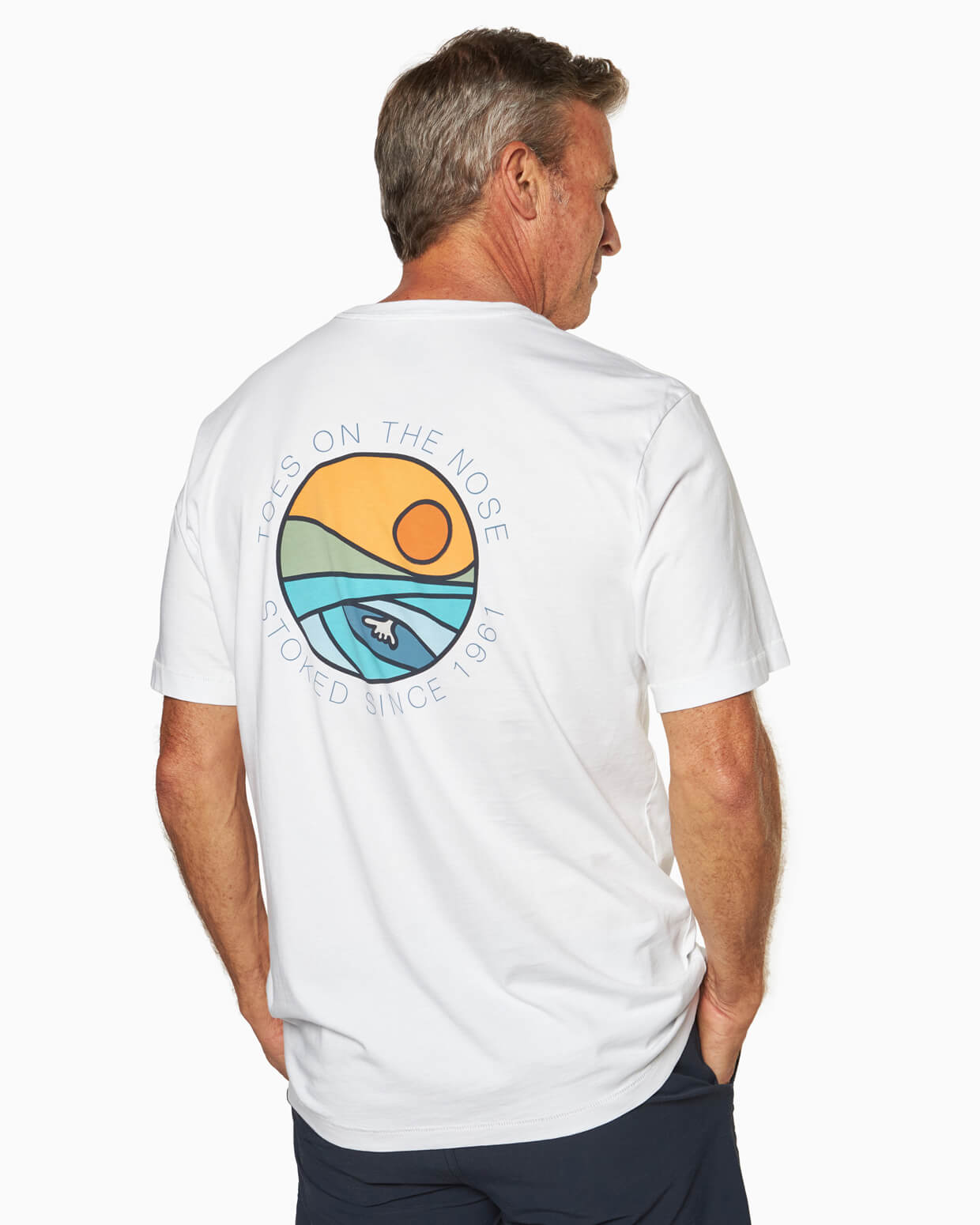 Shakas | Short Sleeve T-Shirt