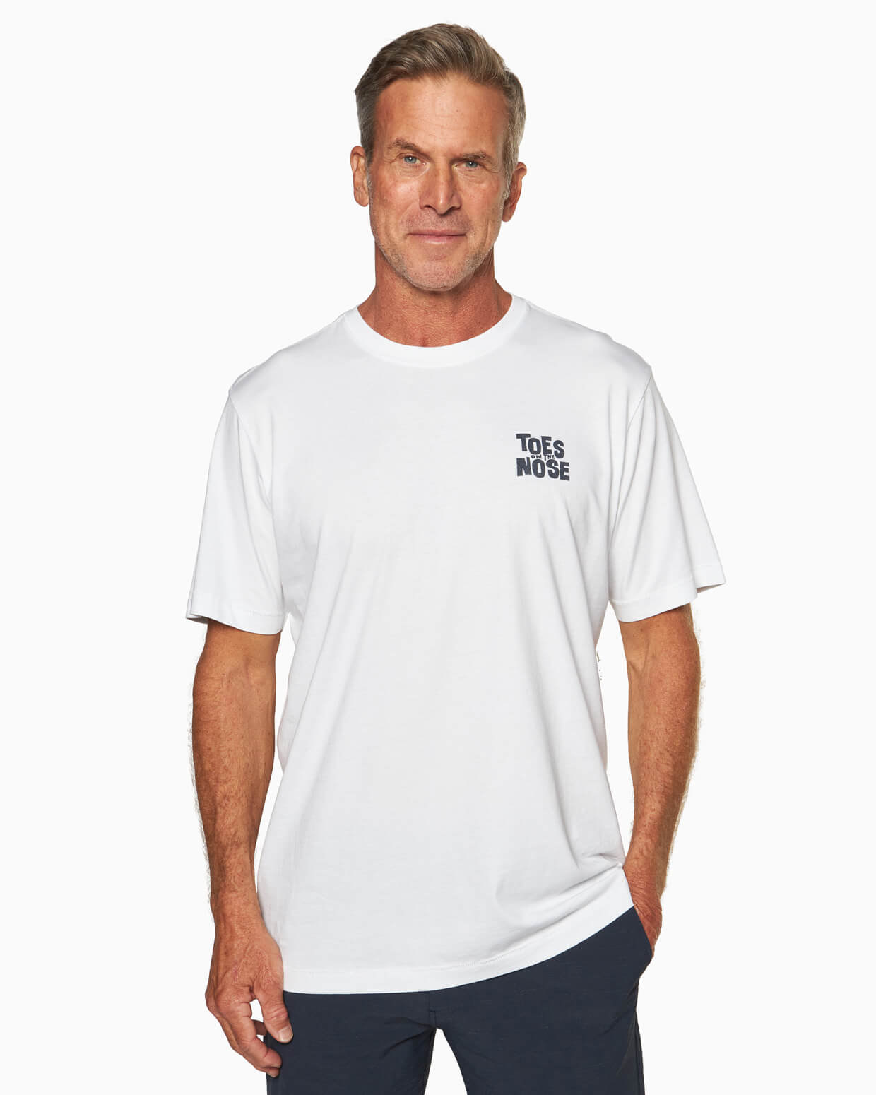 Shakas | Short Sleeve T-Shirt