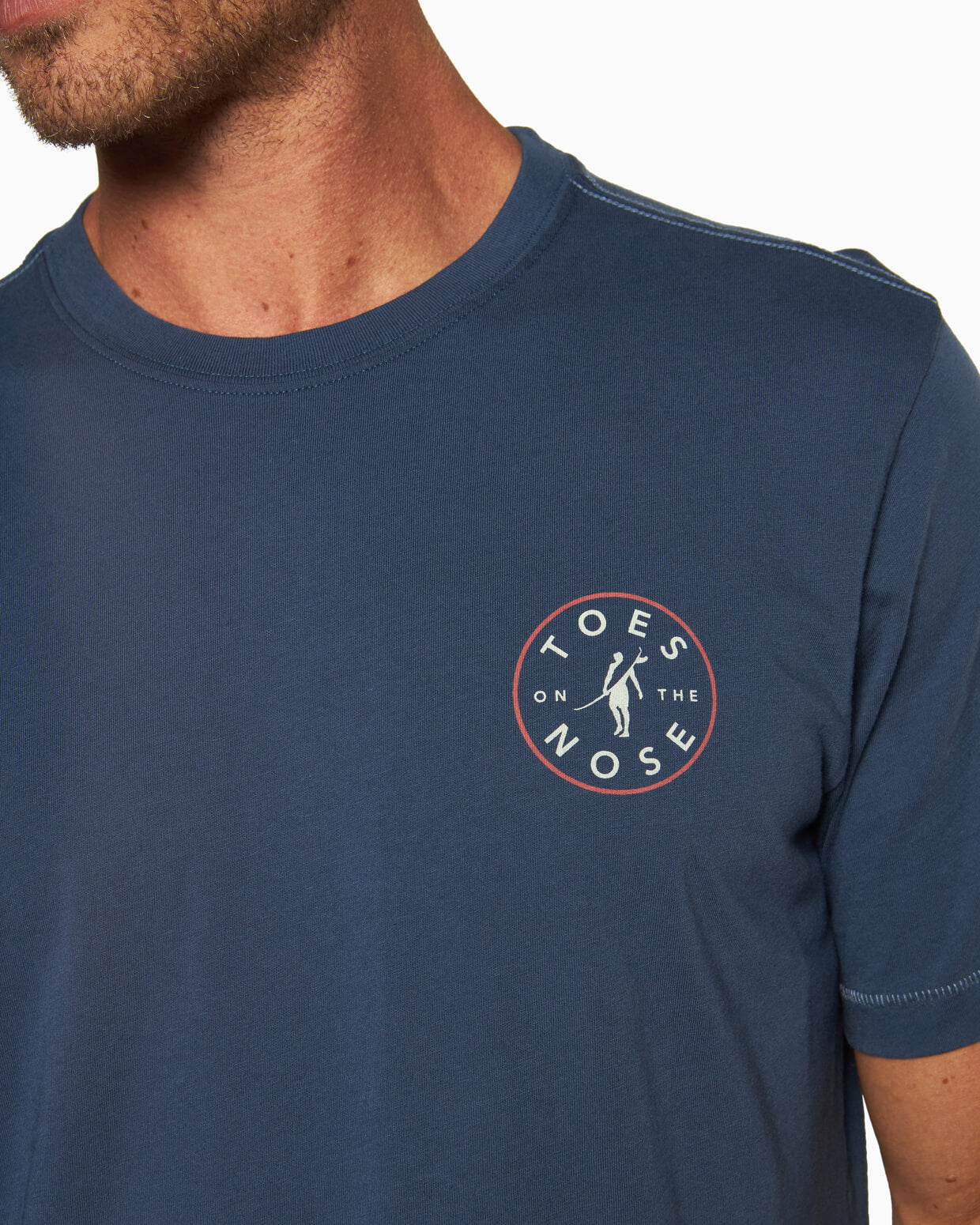Circle Mark | Short Sleeve T-Shirt