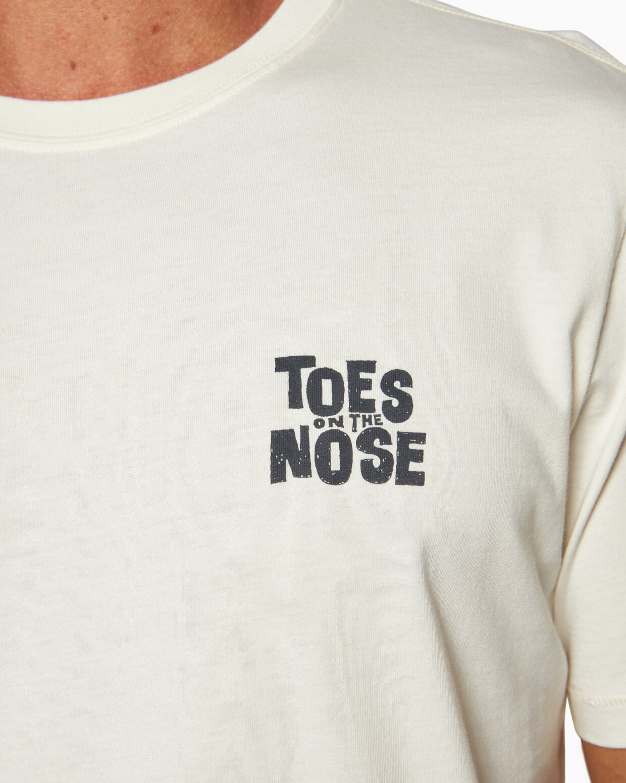 Land & Sea | Short Sleeve T-Shirt