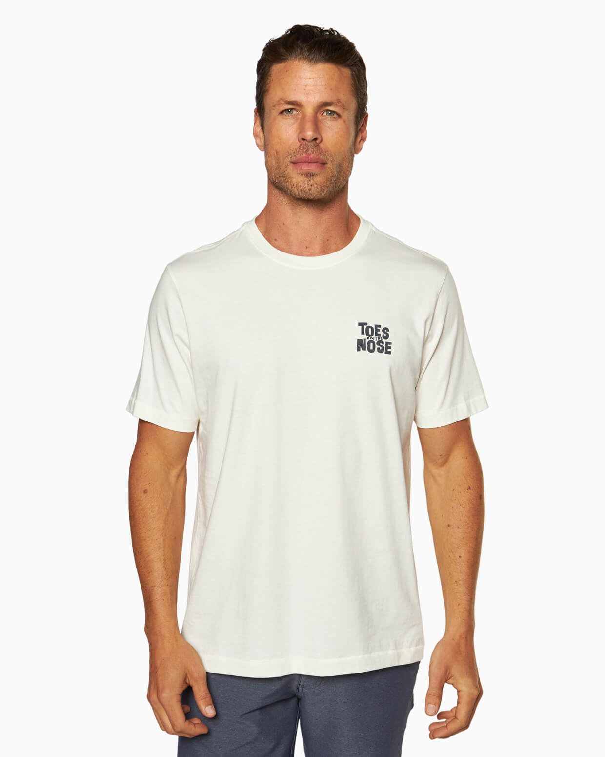 Land & Sea | Short Sleeve T-Shirt