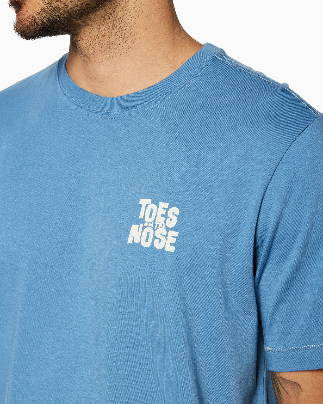 Land & Sea | Short Sleeve T-Shirt